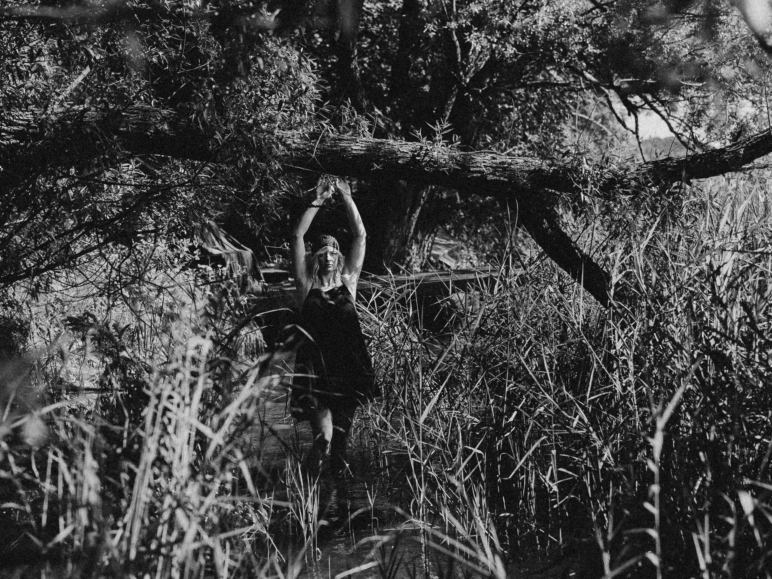 Полина & Герман. Фотограф Serj Ganso