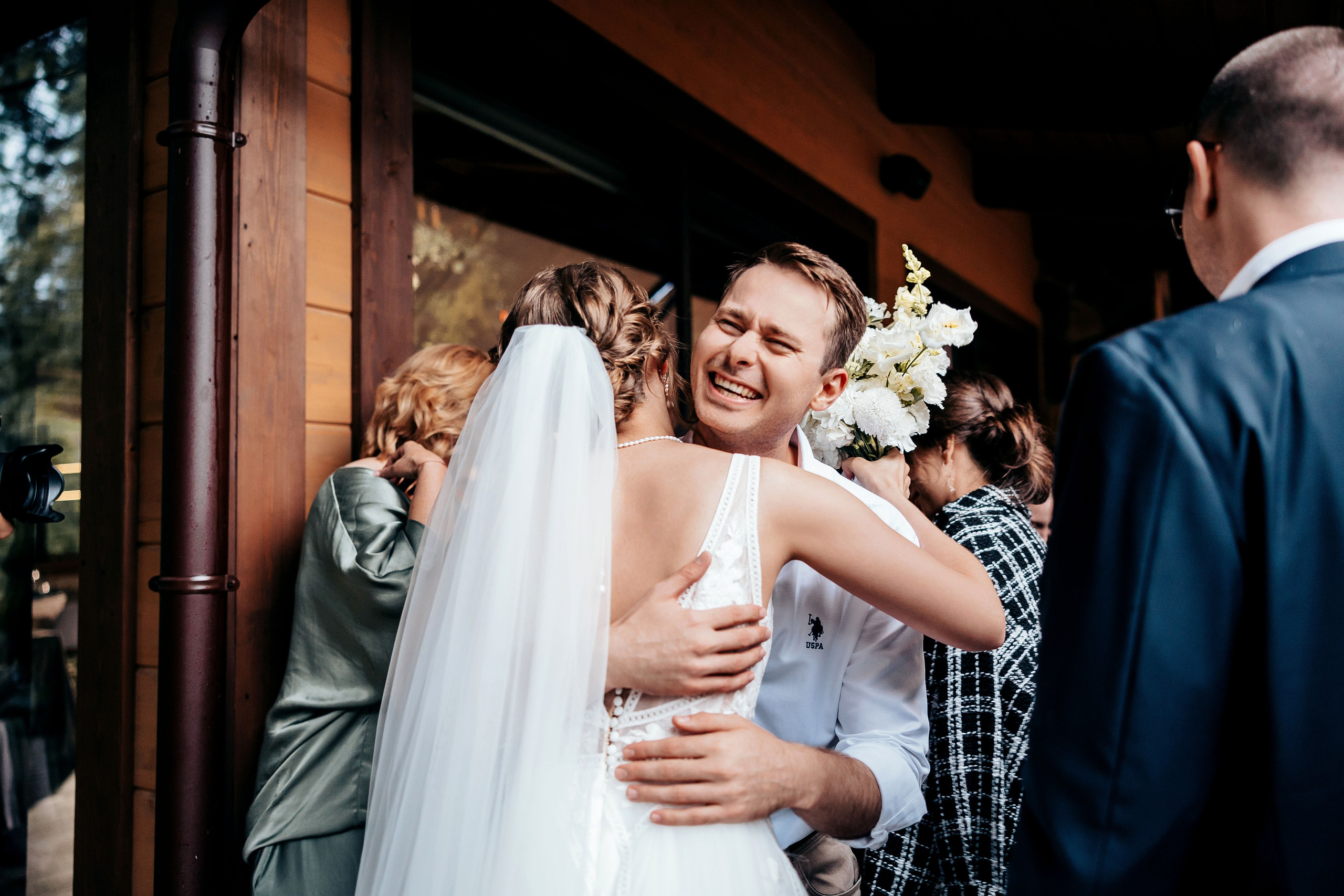 Репортаж. Главная