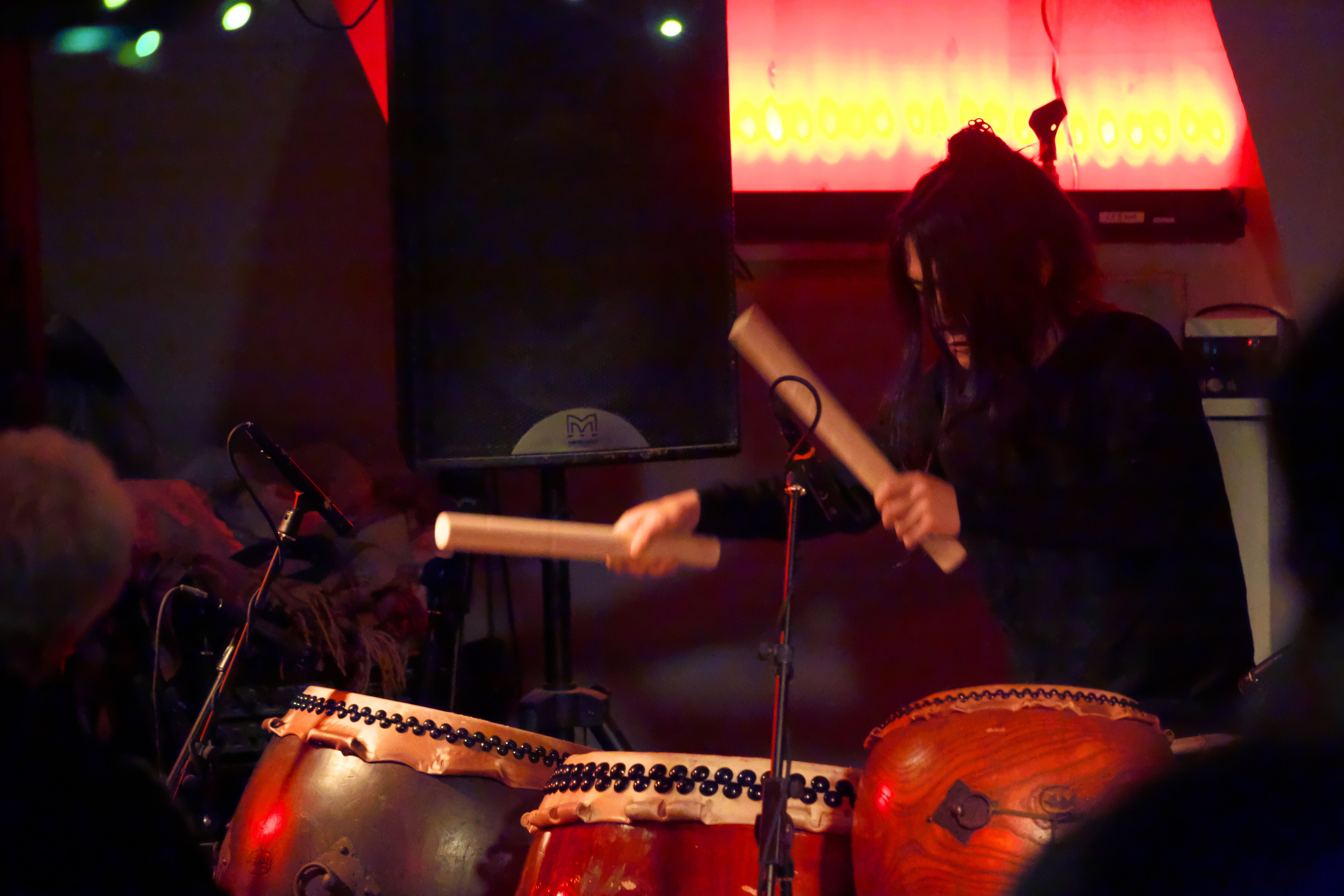 Другая Япония ⛩️. Миша Печёнкин | фотография