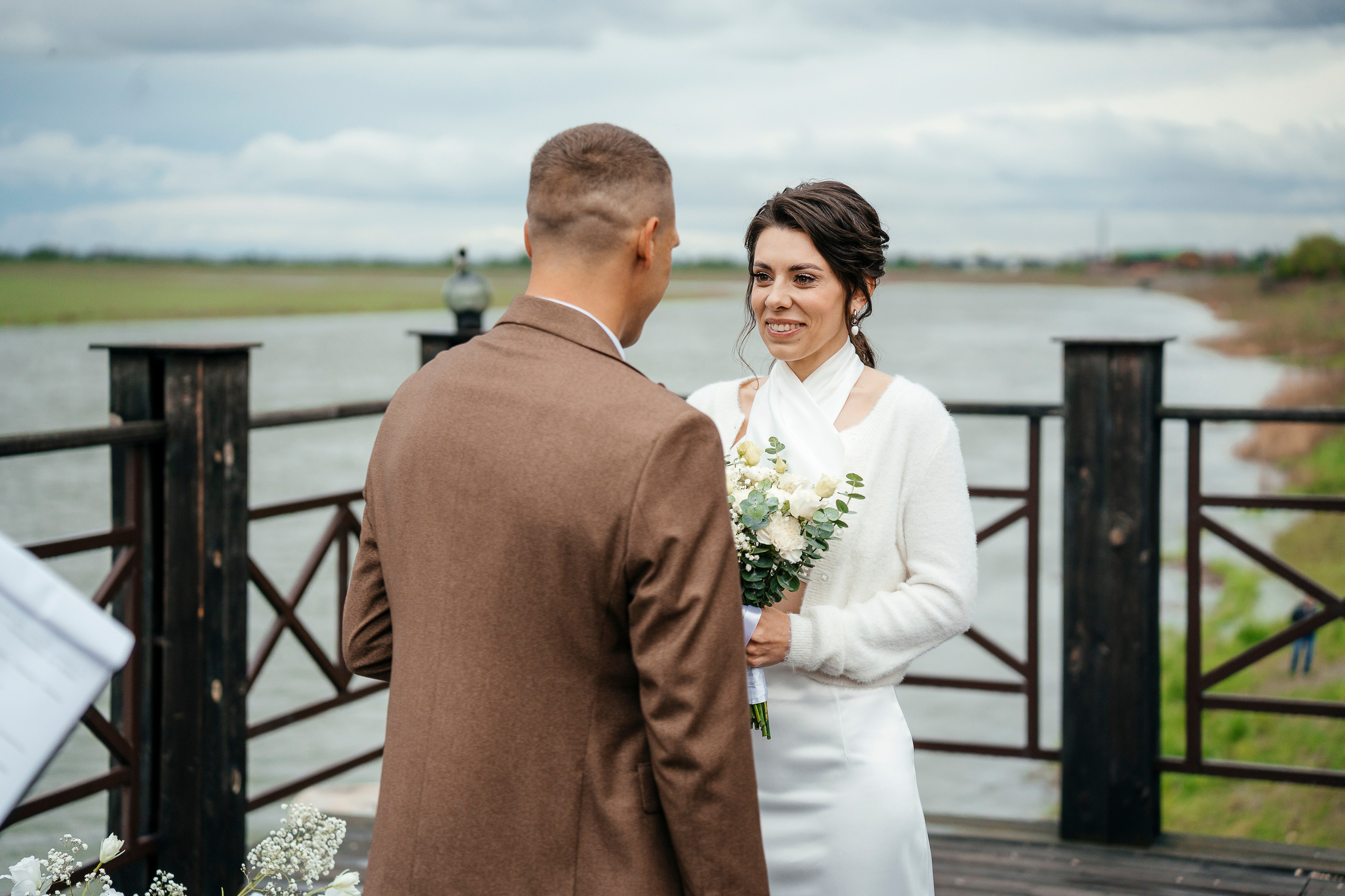 Регистрация Алексей и Виктория. Свадебный фотограф Абакан