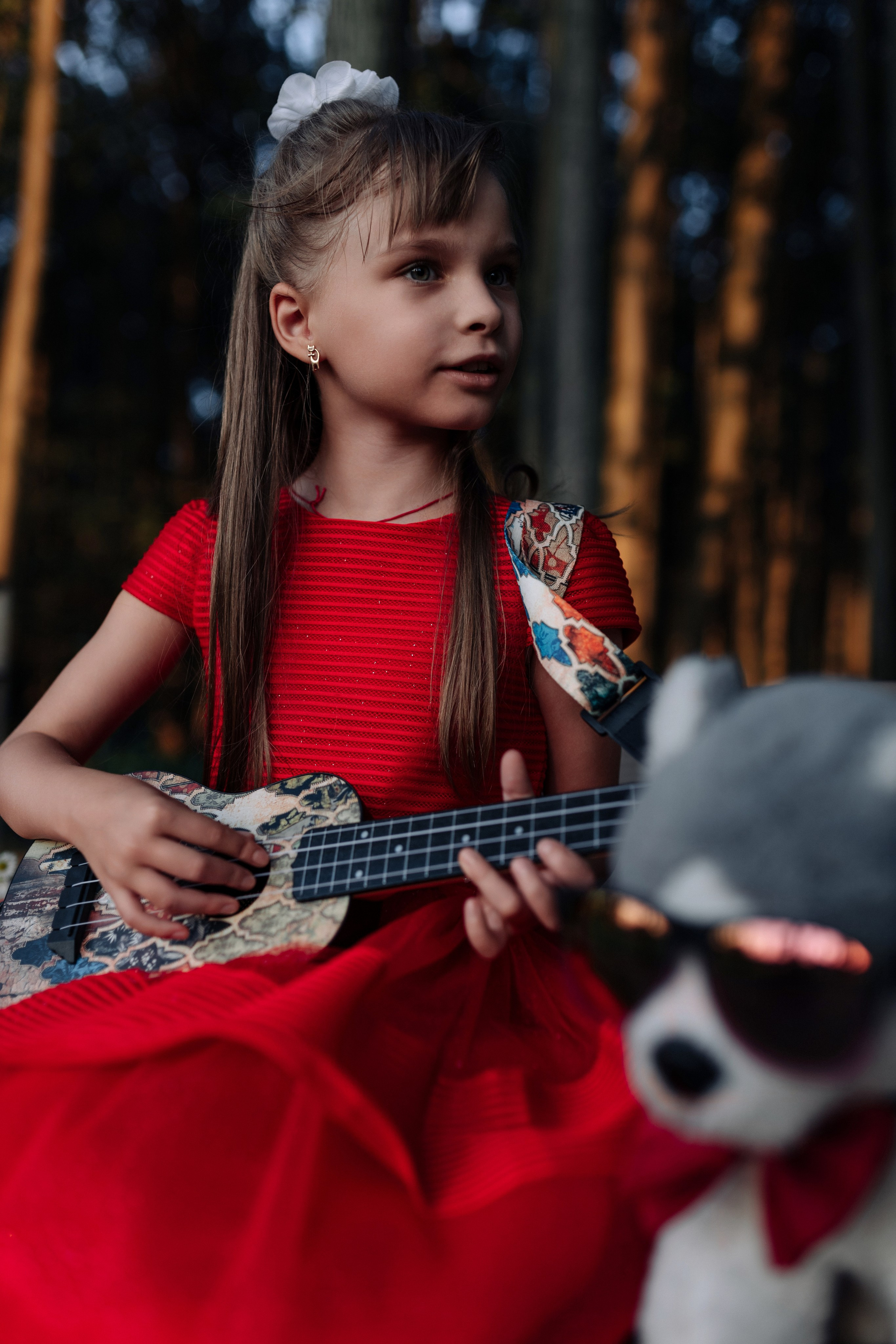 Аня. Timeless фотография для семьи и бизнеса | Борис Коробочко | Москва / Истра