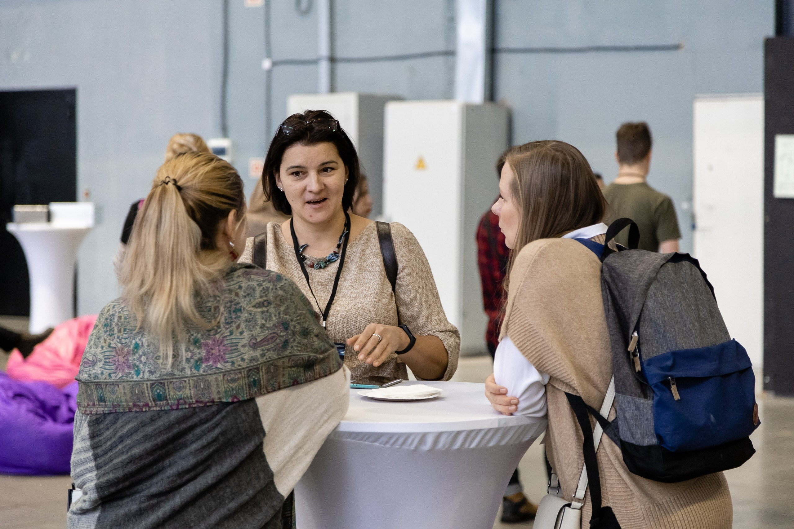 Марафон самозанятых. Фотограф в Санкт-Петербурге — Сергей Петров