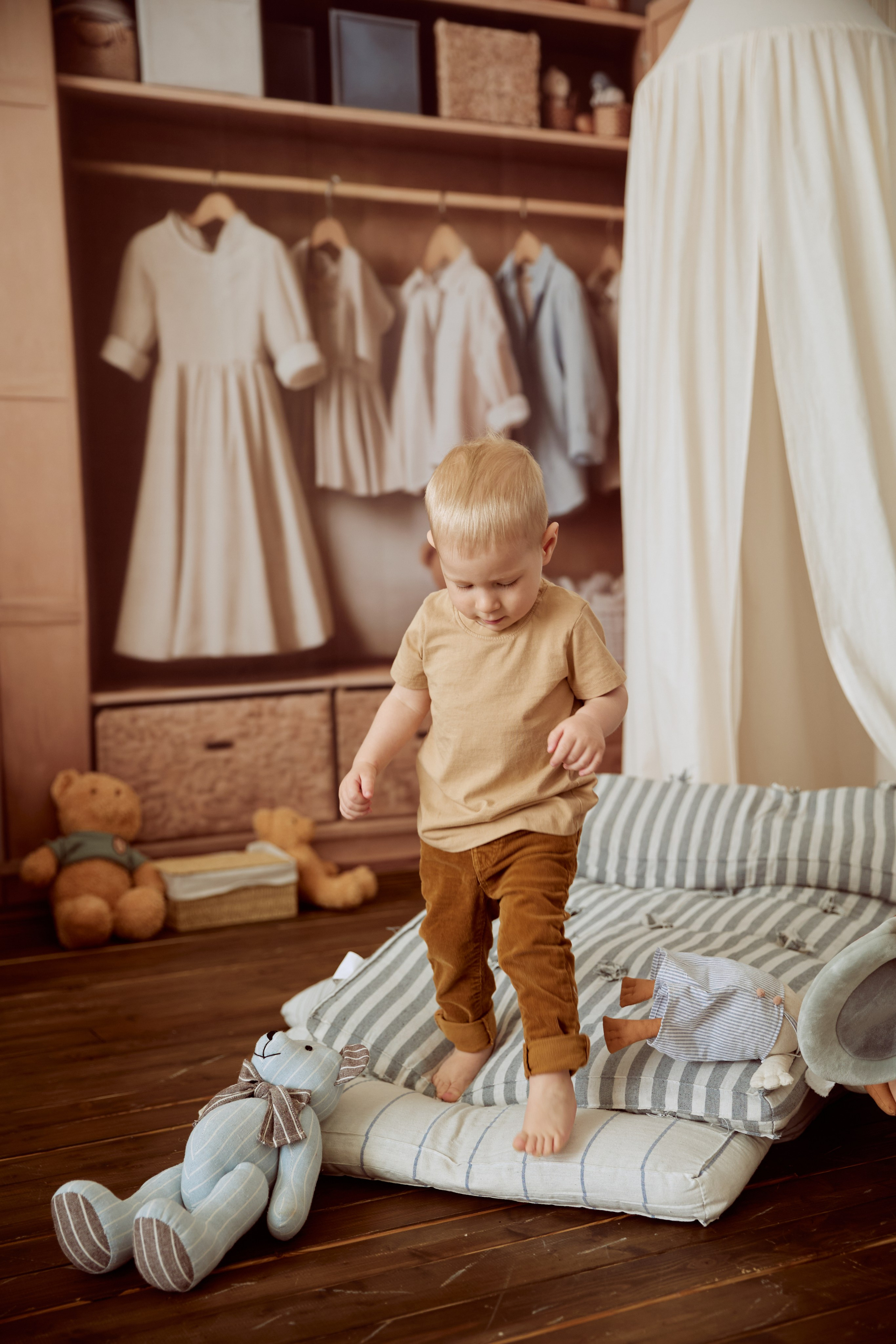 Дети Карины. Фотограф женского портрета, беременности и материнства Харькова Елена