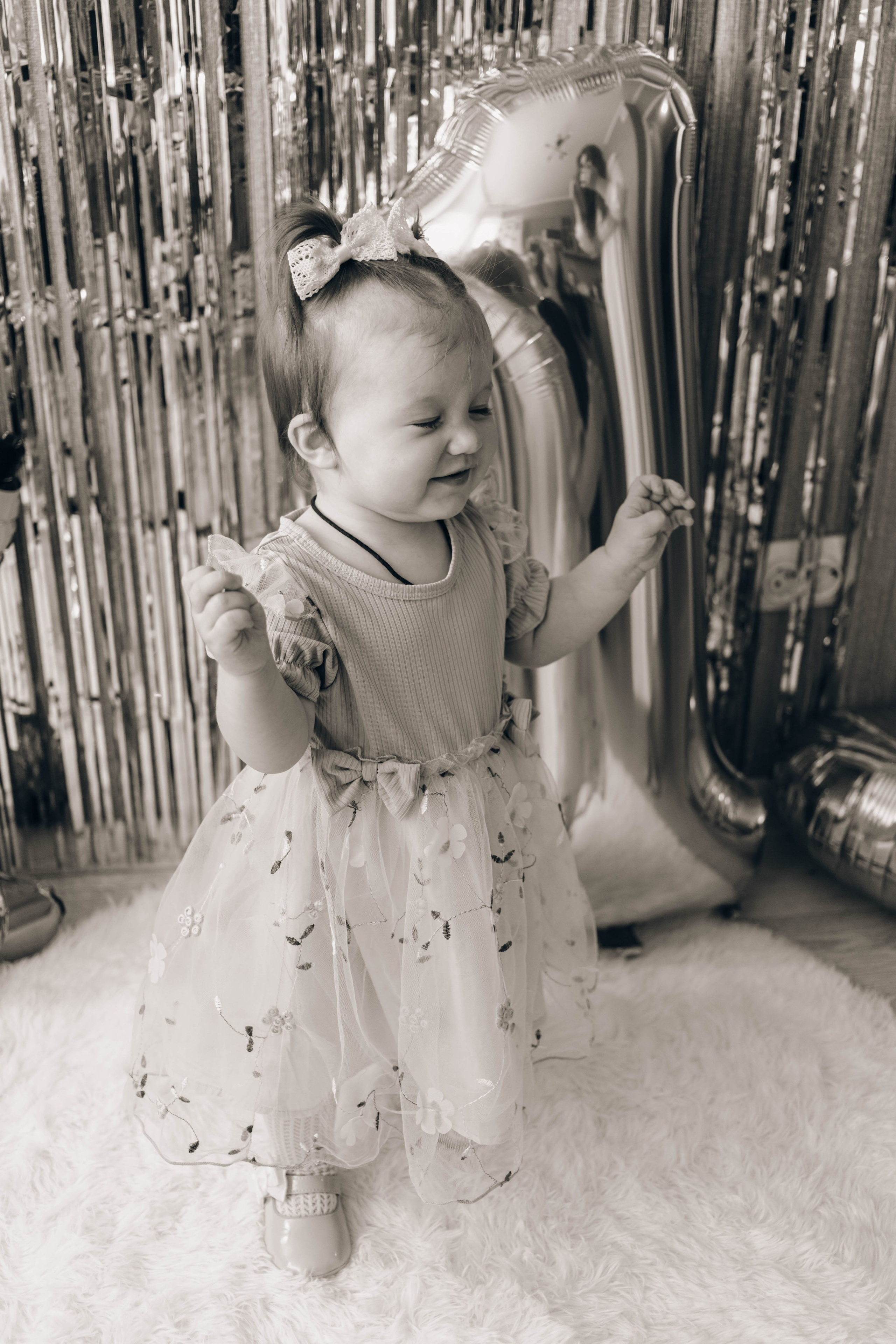 Таисия — 1 годик!. Фотограф в Курске Комардина Софья