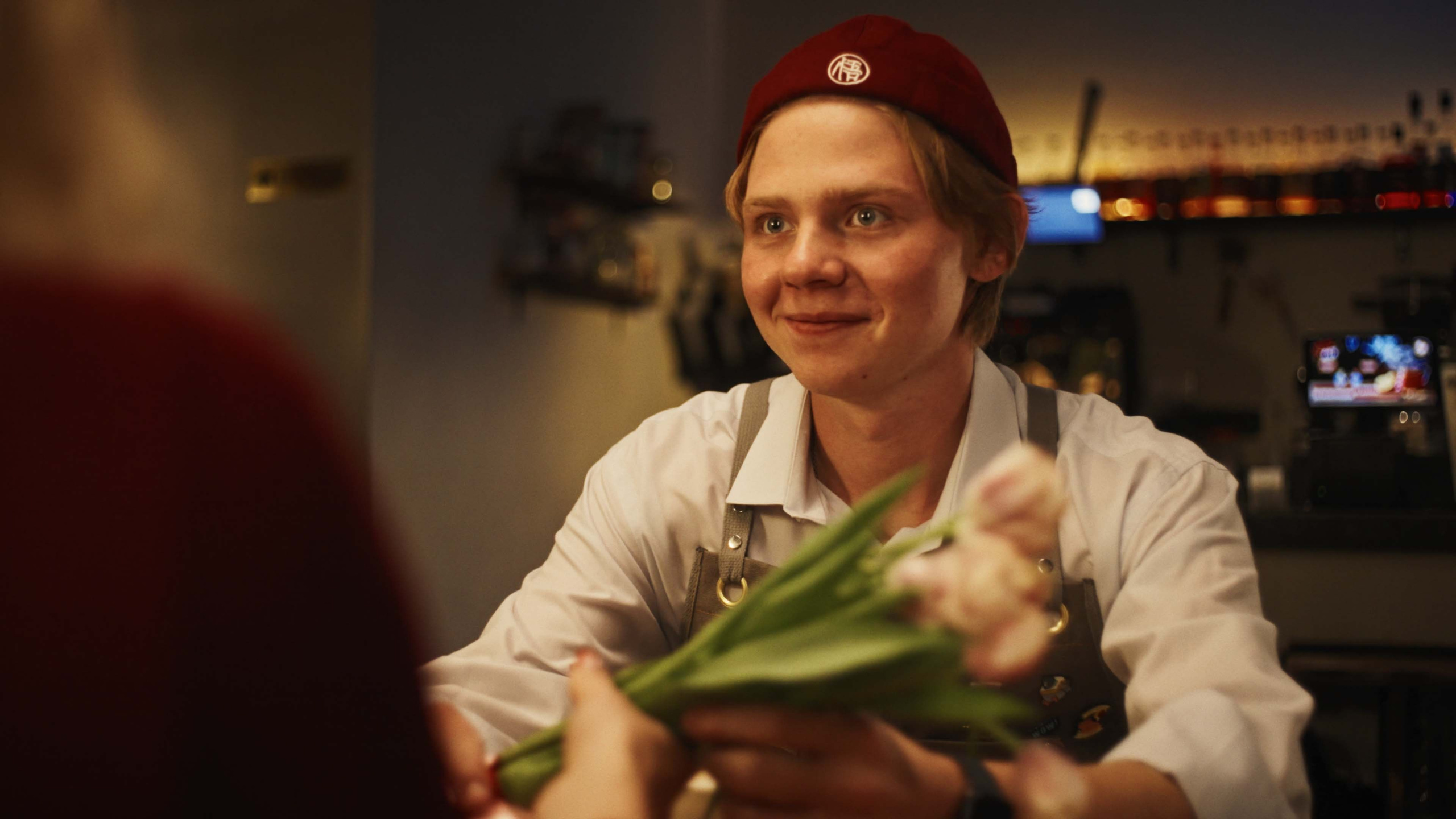 Цветокоррекция видео