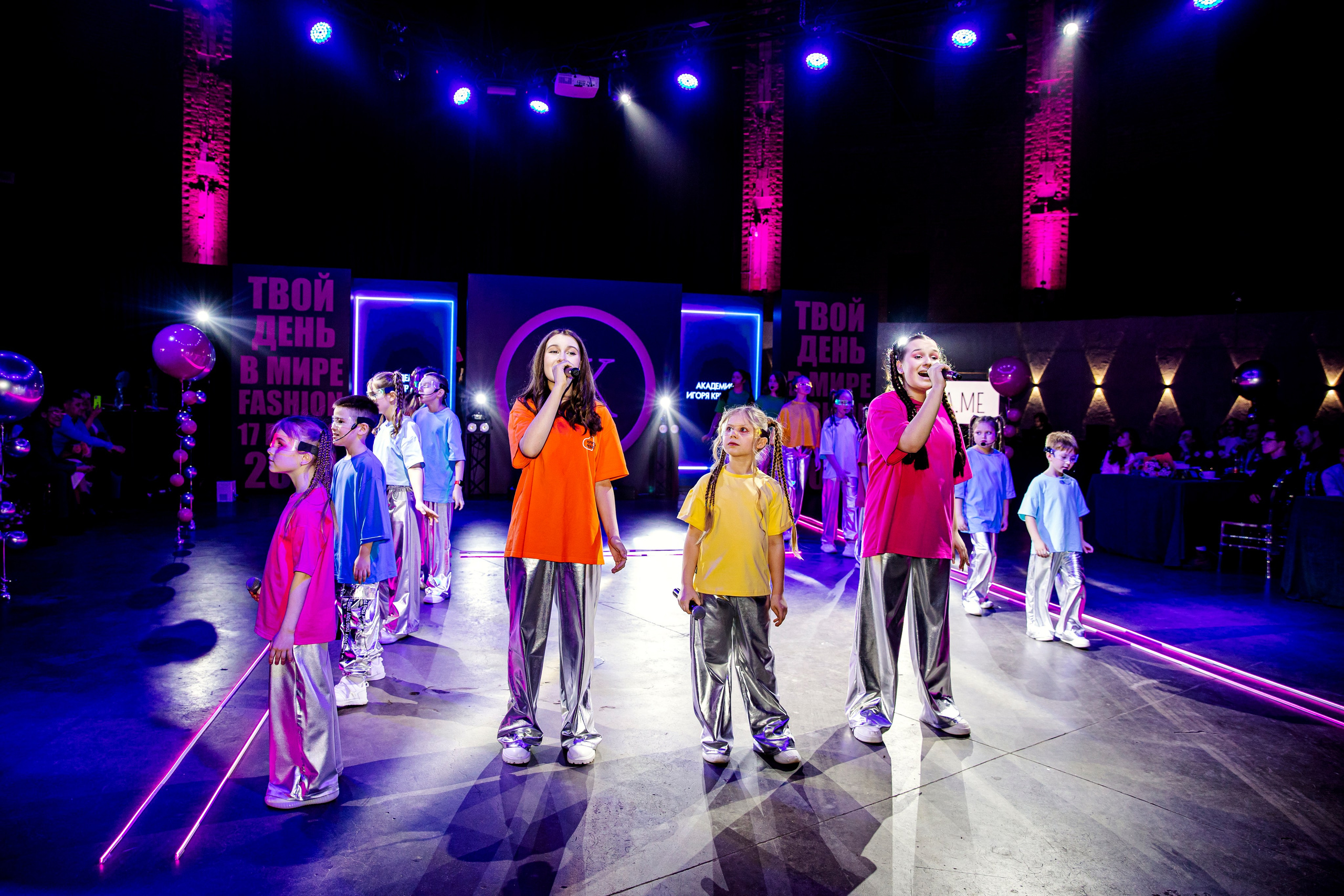 FORUM KIDS — 24. Фотограф — Татьяна Кириллова, г. Санкт-Петербург