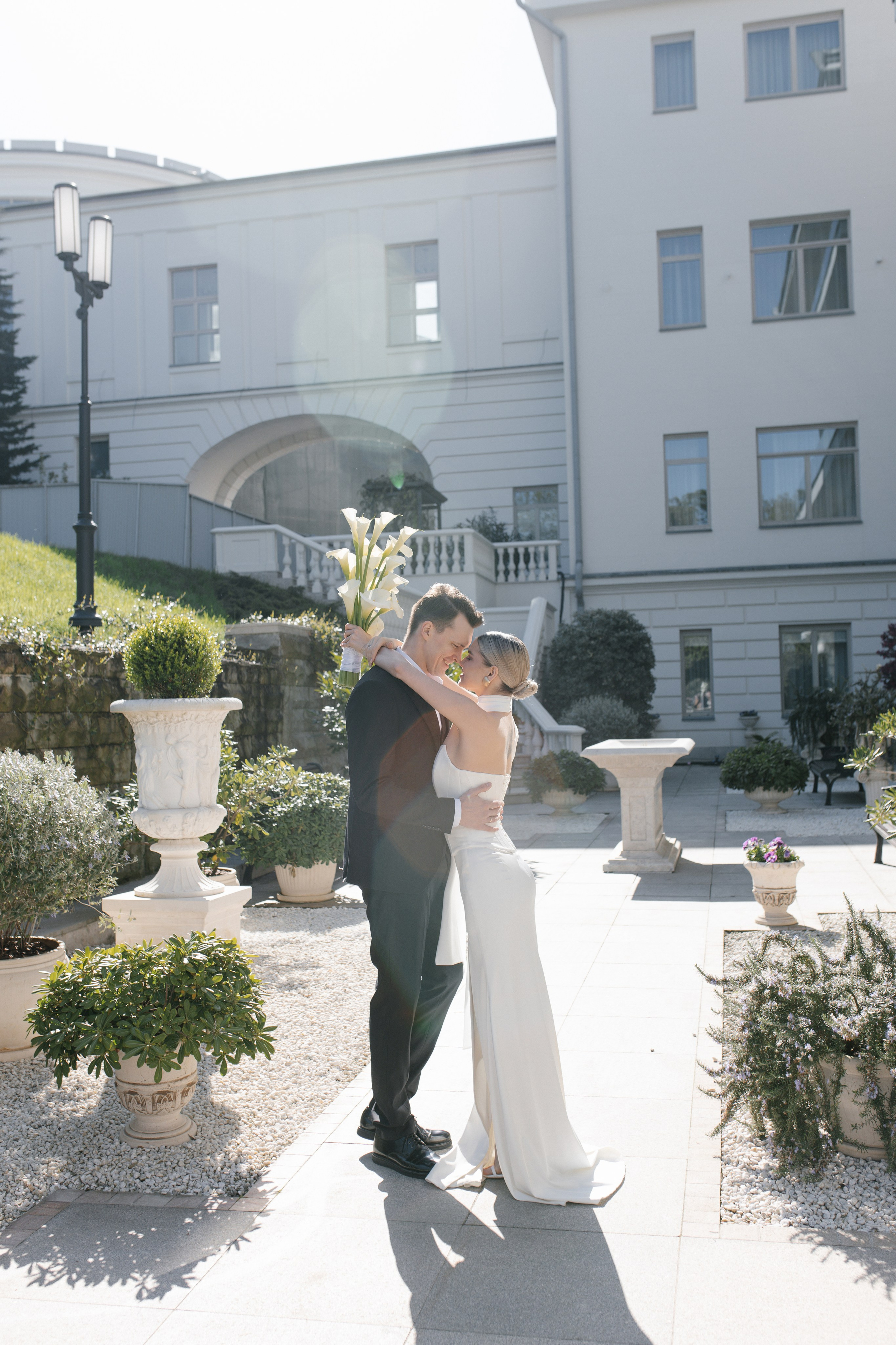 K & L. Семейный и свадебный фотограф Мария Нетребко г. Калининград