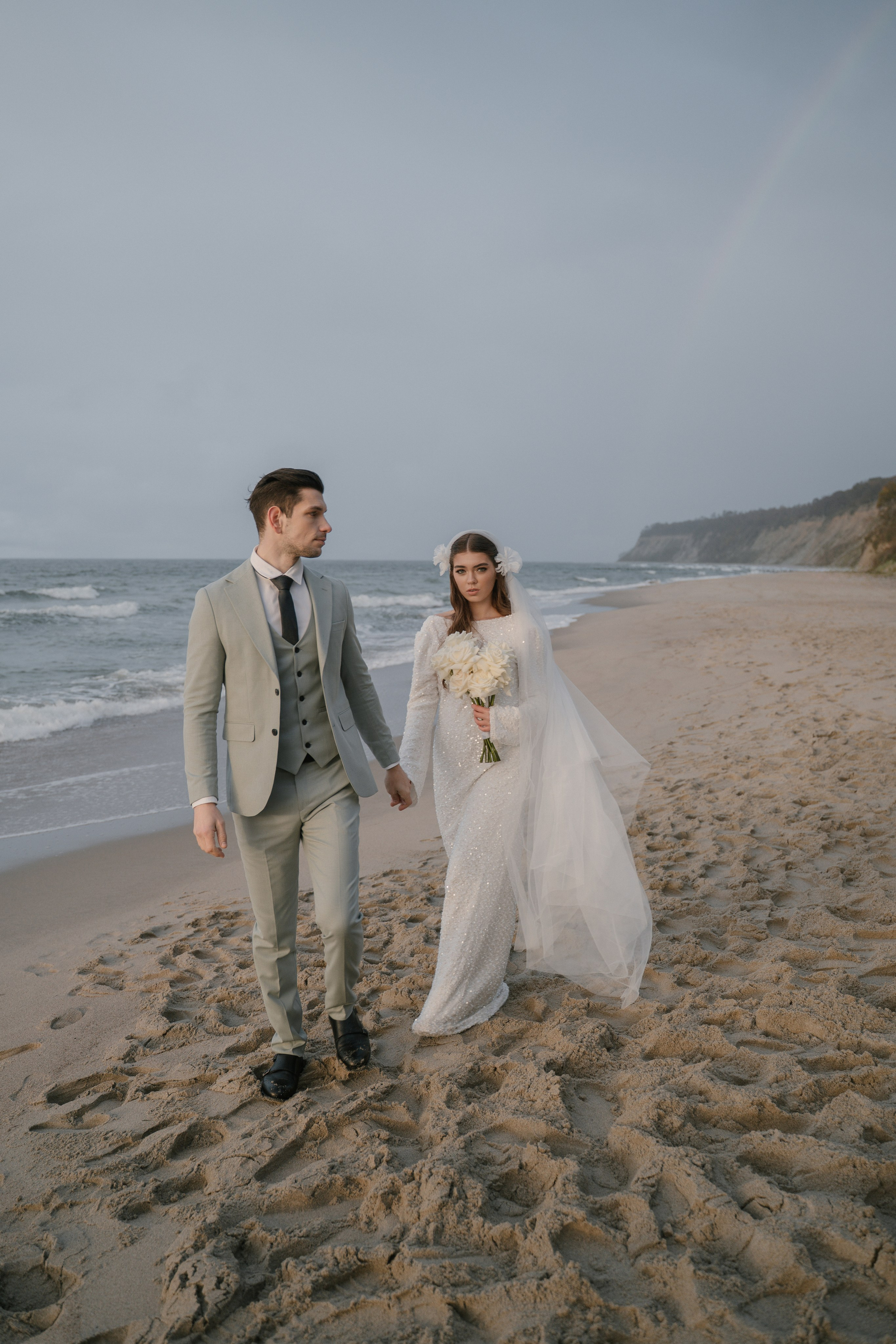 K & A. Семейный и свадебный фотограф Мария Нетребко г. Калининград