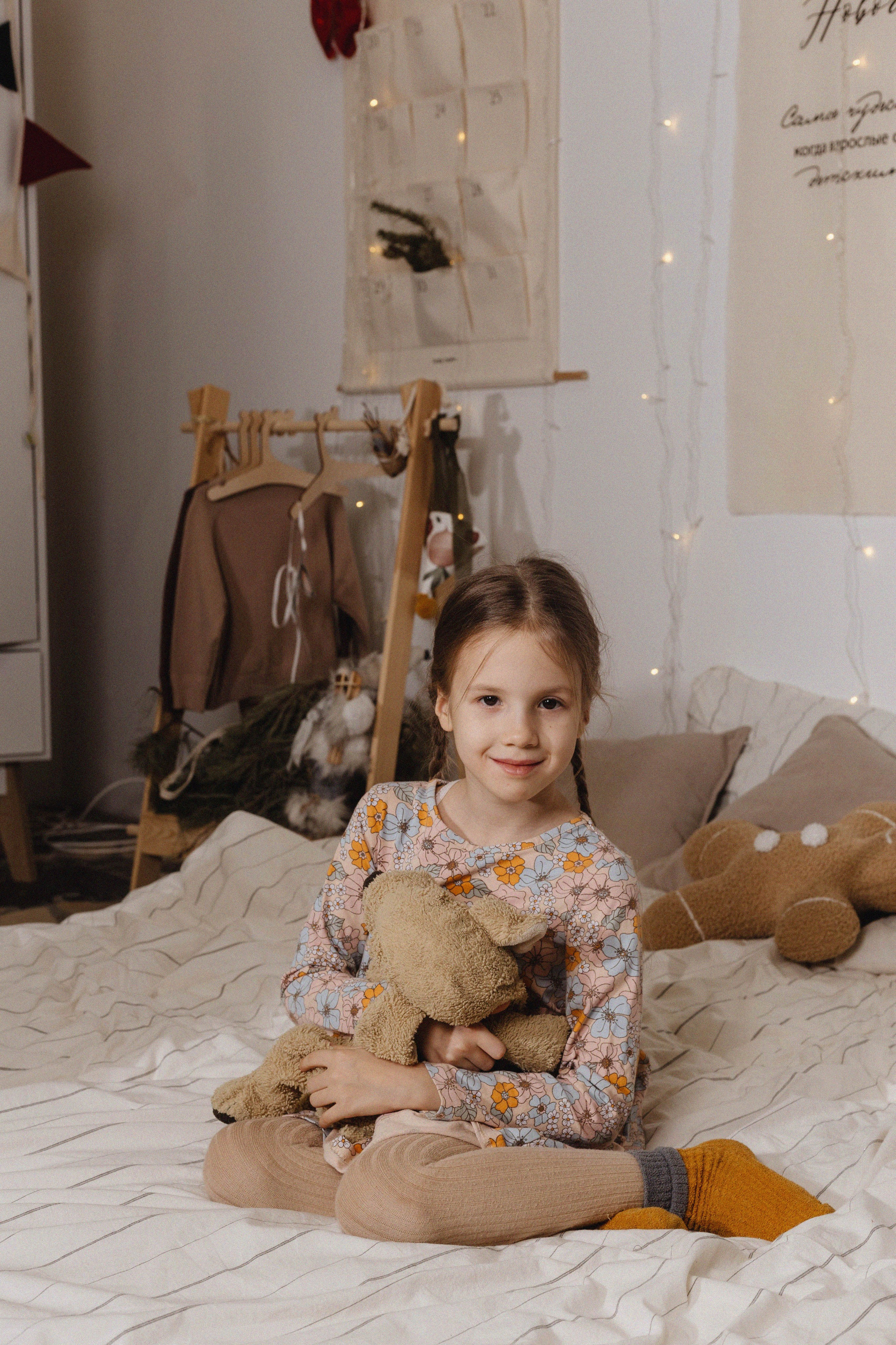 Предновогодние чудеса. Антонина, Саша и Никита. Фотограф в Ростове-на-Дону и Краснодаре Елизавета Киселёва