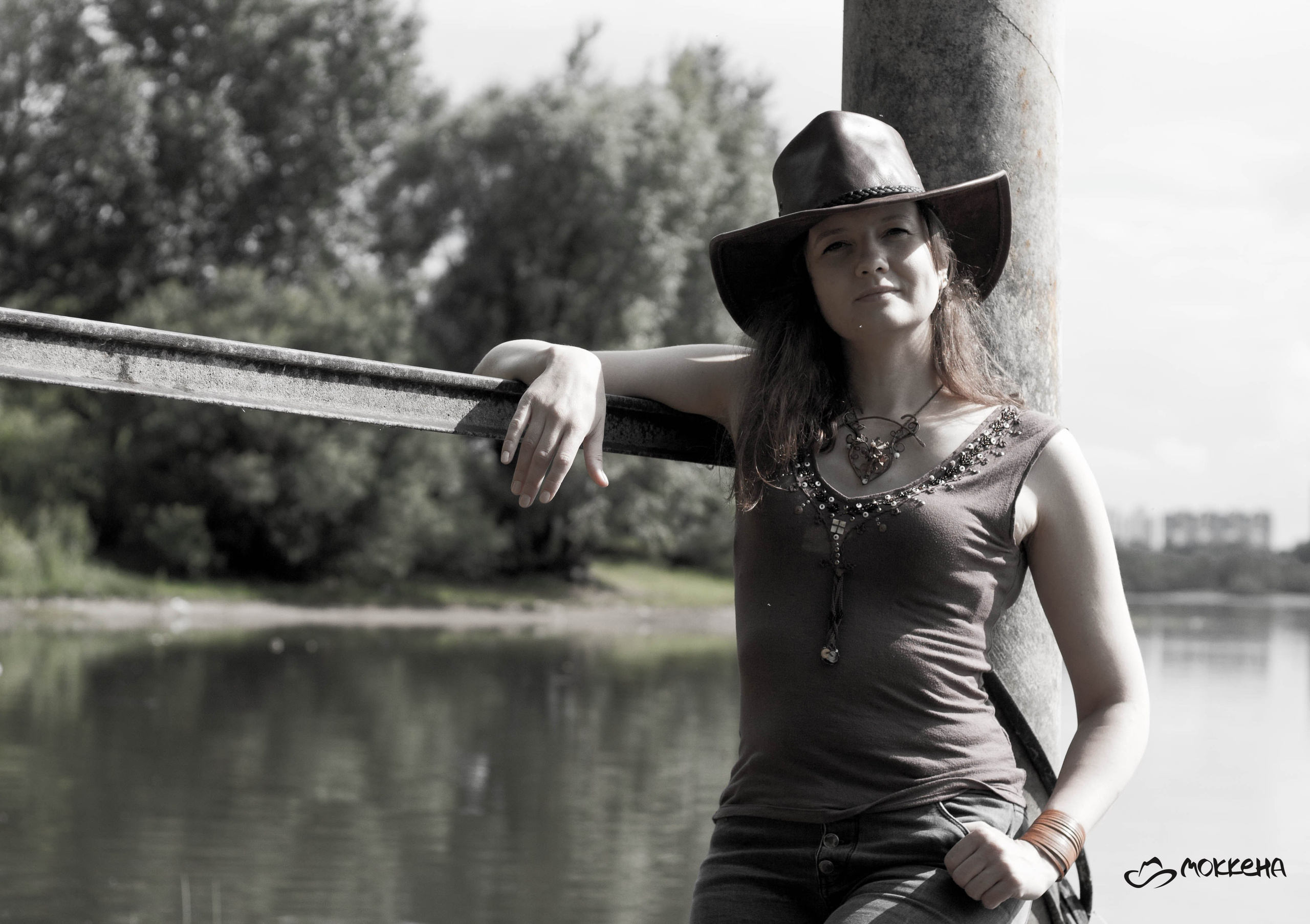 Portrait. Репортажный и тревел фотограф Мокеров А.С