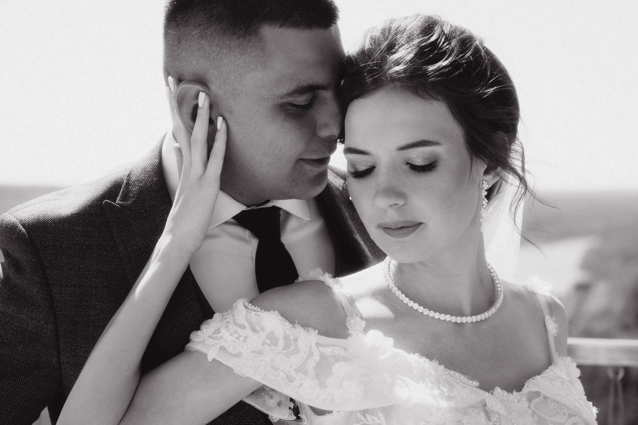 Sergey & Tatiana. Свадебный фотограф в Воронеже Самохина Екатерина