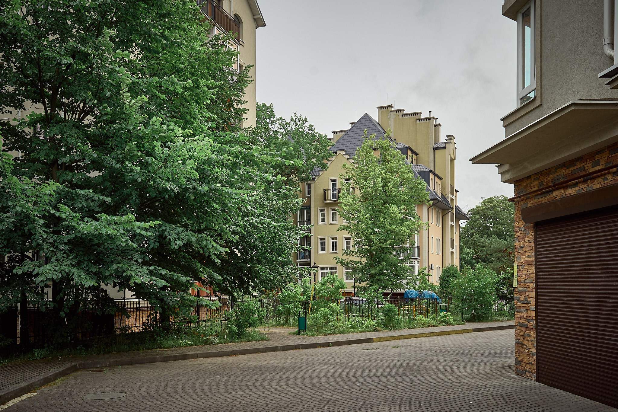 Пионерский. Экскурсии по Калининградской области