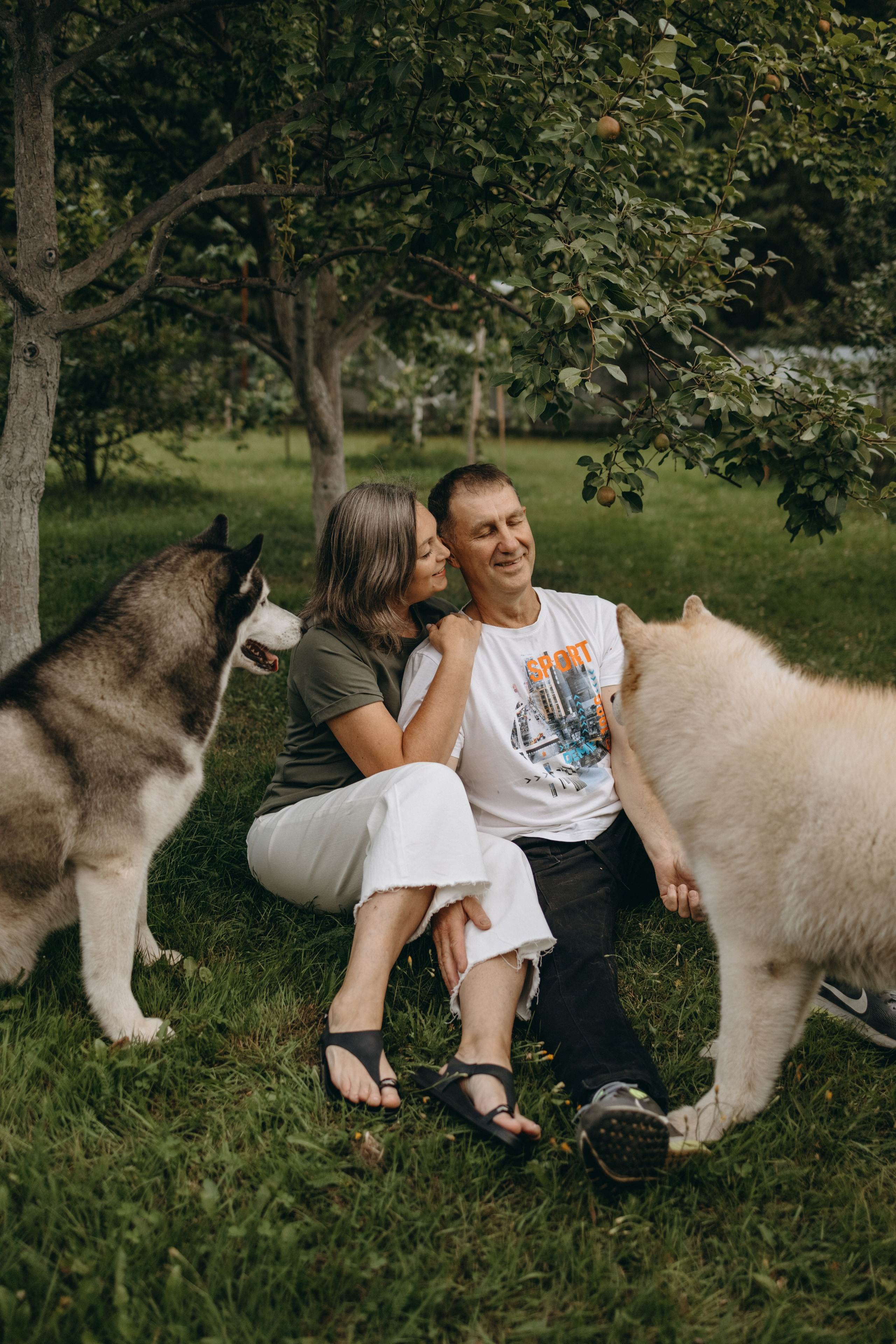 Дом у реки. Фотограф — Анималист | Санкт-Петербург