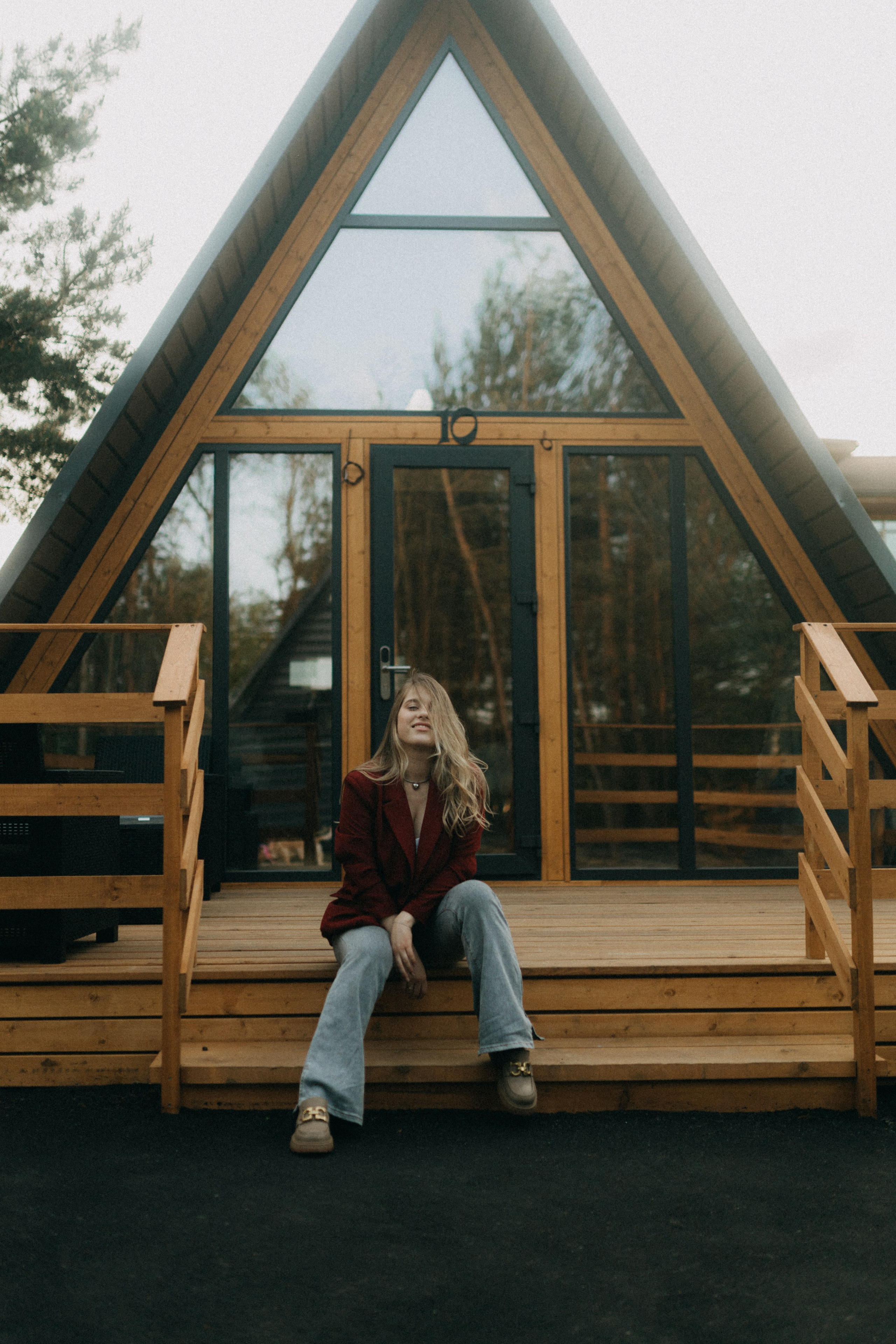 Настя, Давид, Рустам. Фотограф НОГИНСК, Москва, Анастасия Белая