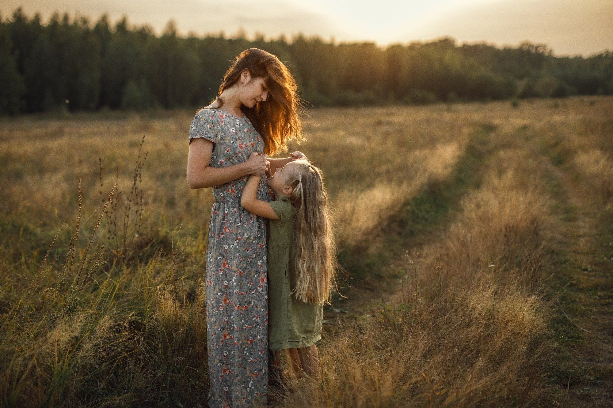 СЕМЬЯ / ДЕТИ. Детский и семейный фотограф в Тамбове Марина Смаль