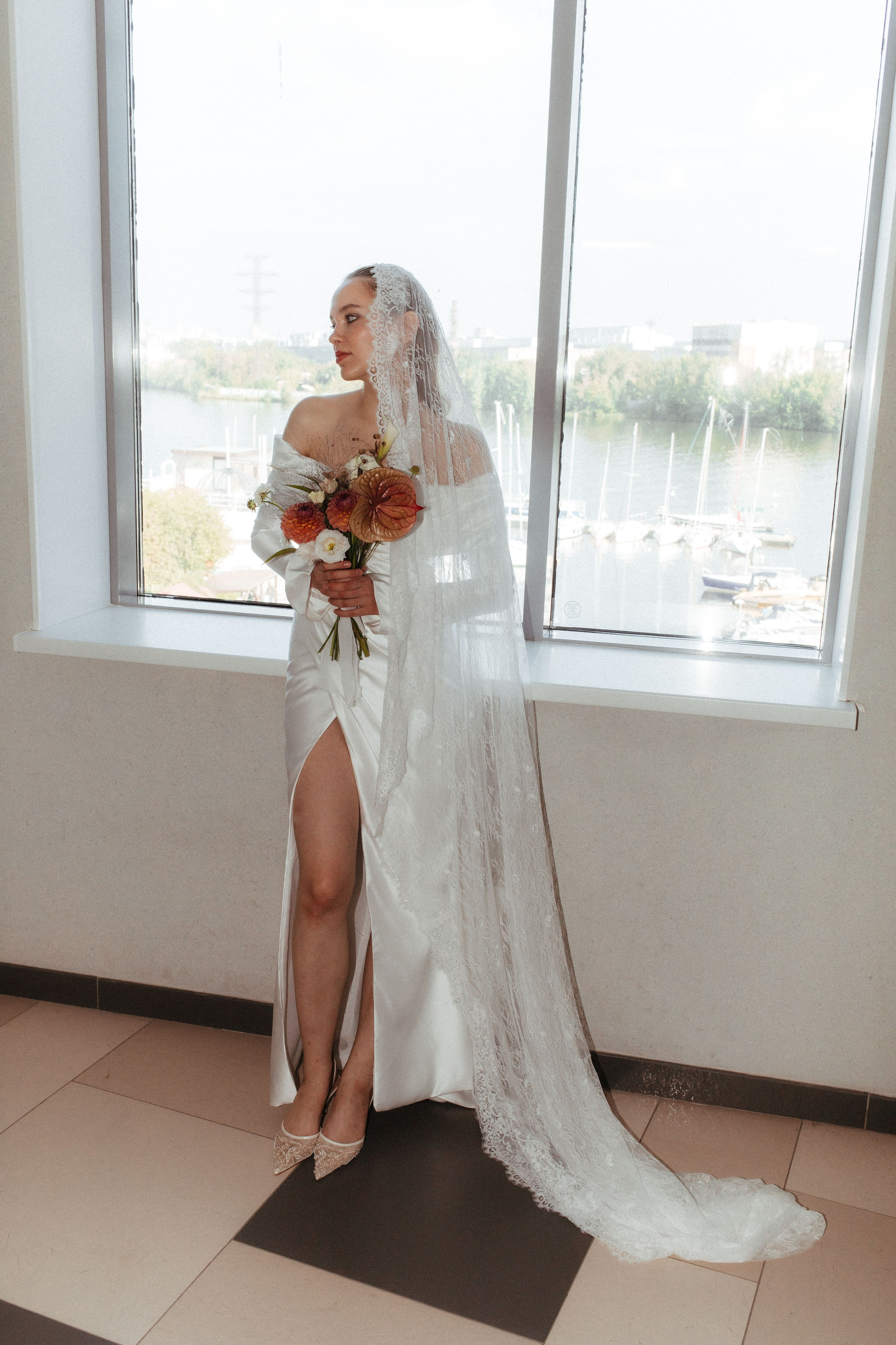 Владимир и Александра. Катерина Аникеева | Фотограф | Екатеринбург