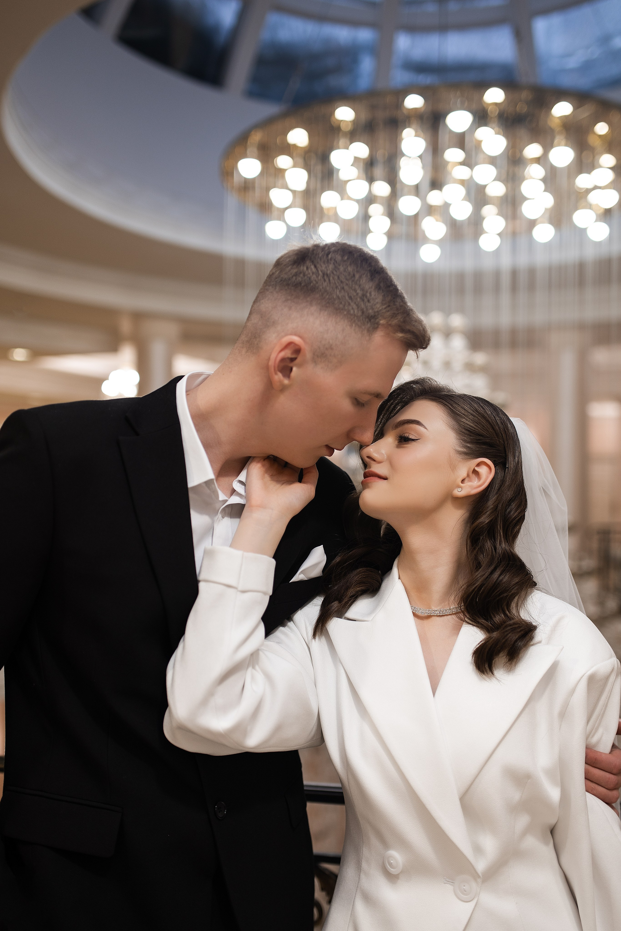 Екатерина & Дмитрий. Свадебный и индивидуальный фотограф в Новом Уренгое Уфе Холопова Ксени