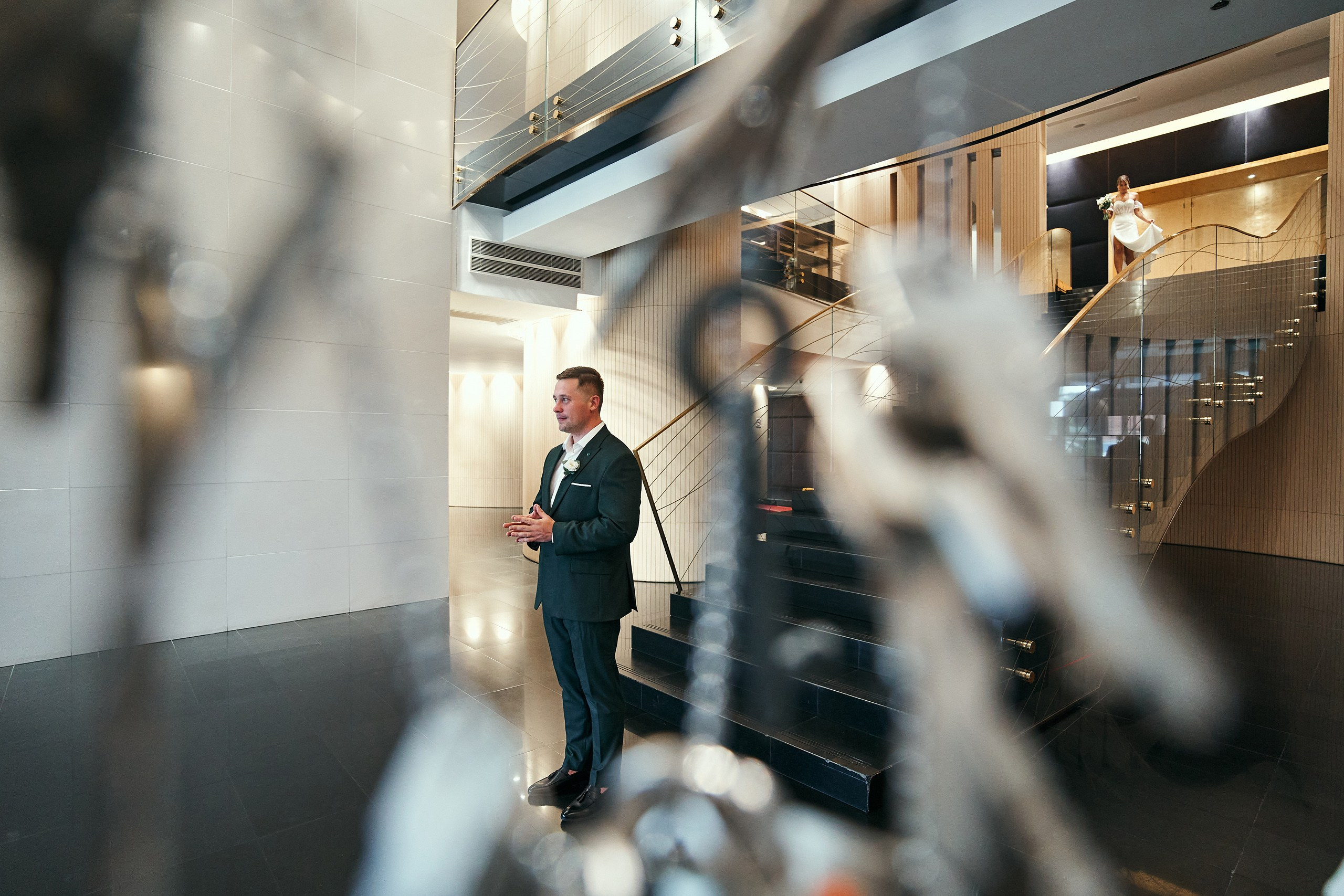 Тру зайки | Максим и Аня. Фотограф Слава Кайгородов