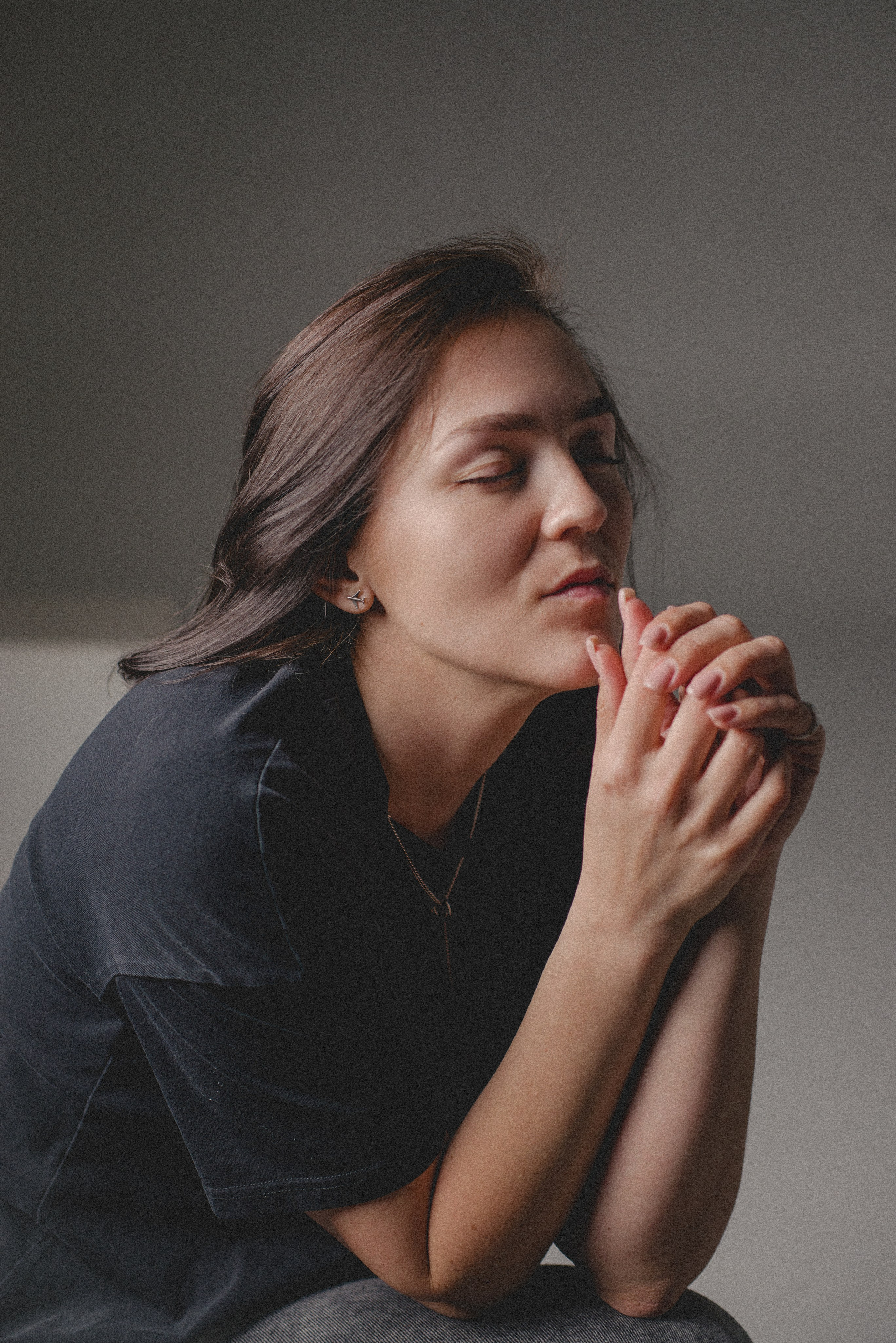 Александра. Фотограф Людмила Белова