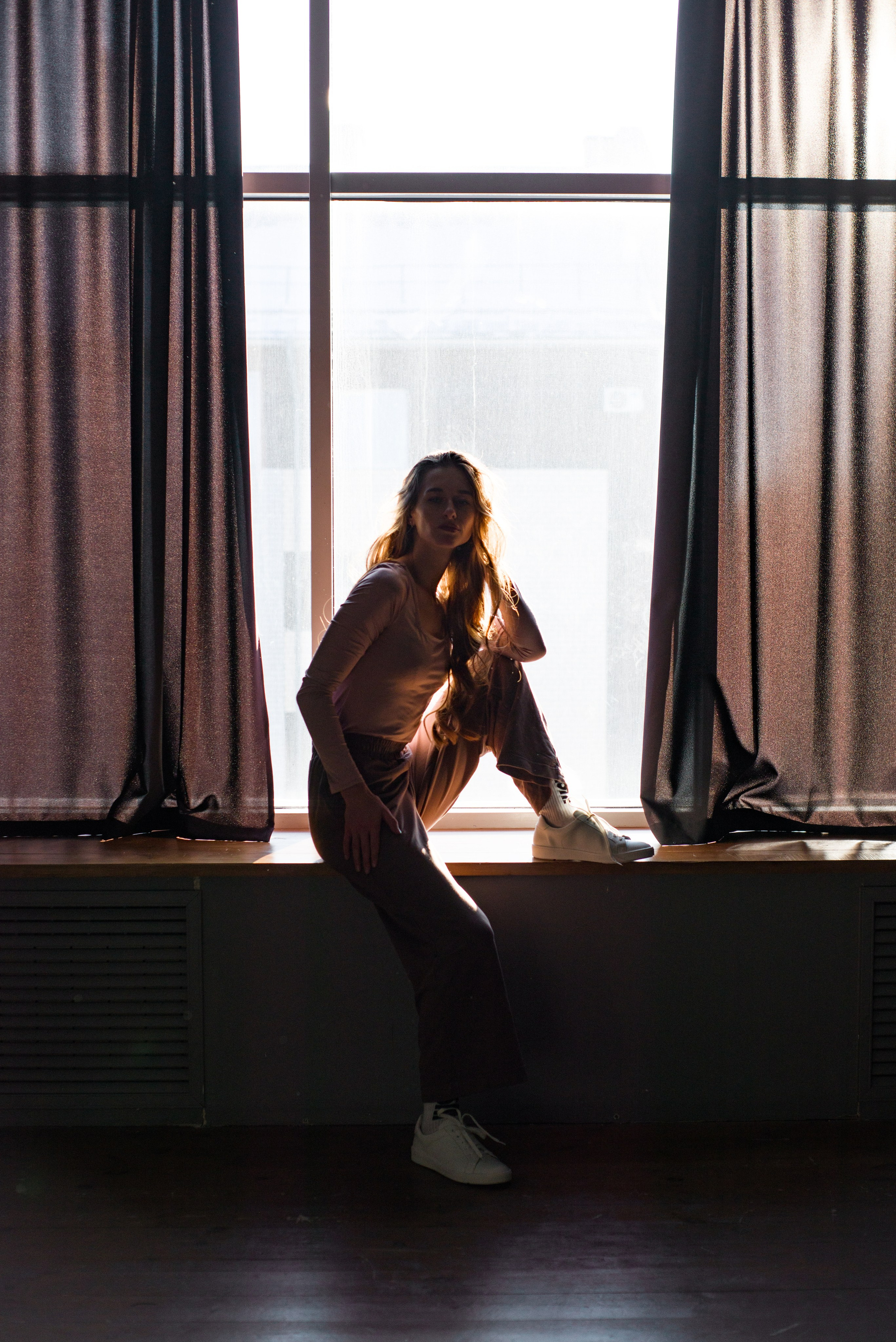 Карина. Фотограф Людмила Белова