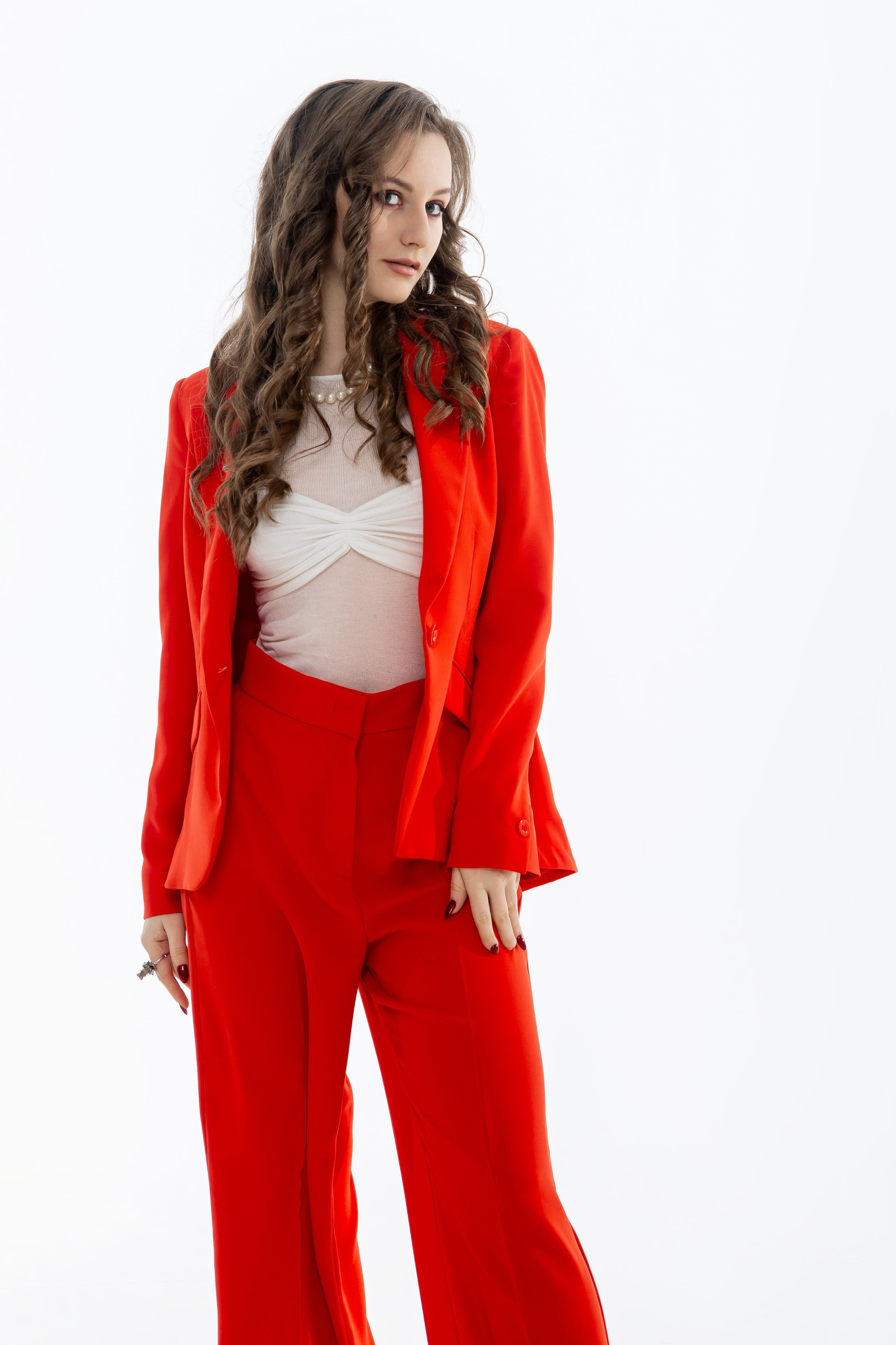 Студия Гимназия 12 11 А 2024 г. Свадебный и портретный Фотограф в Липецке Дмитрий Котюков