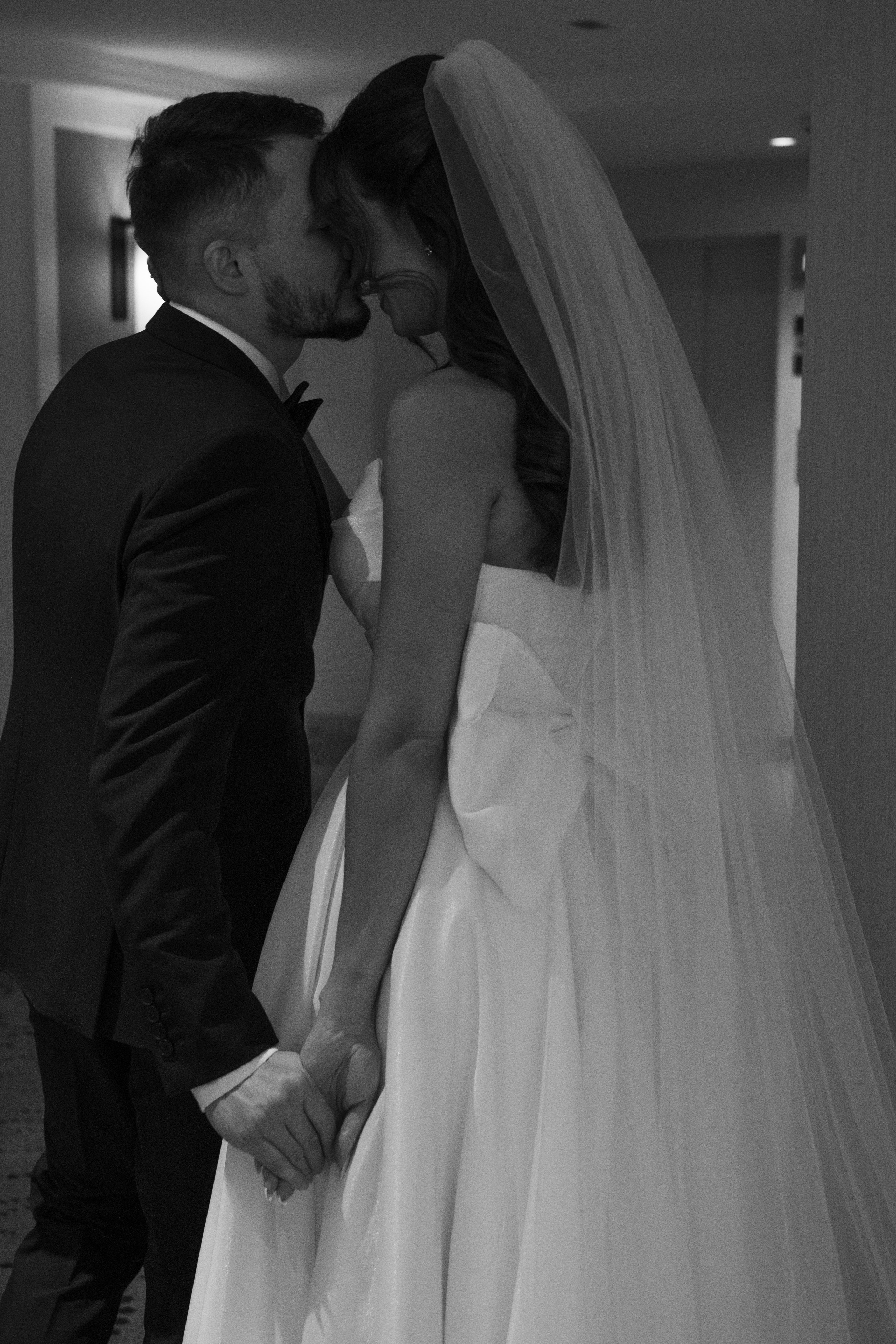 A&Д. Свадебный фотограф в Спб и Москве