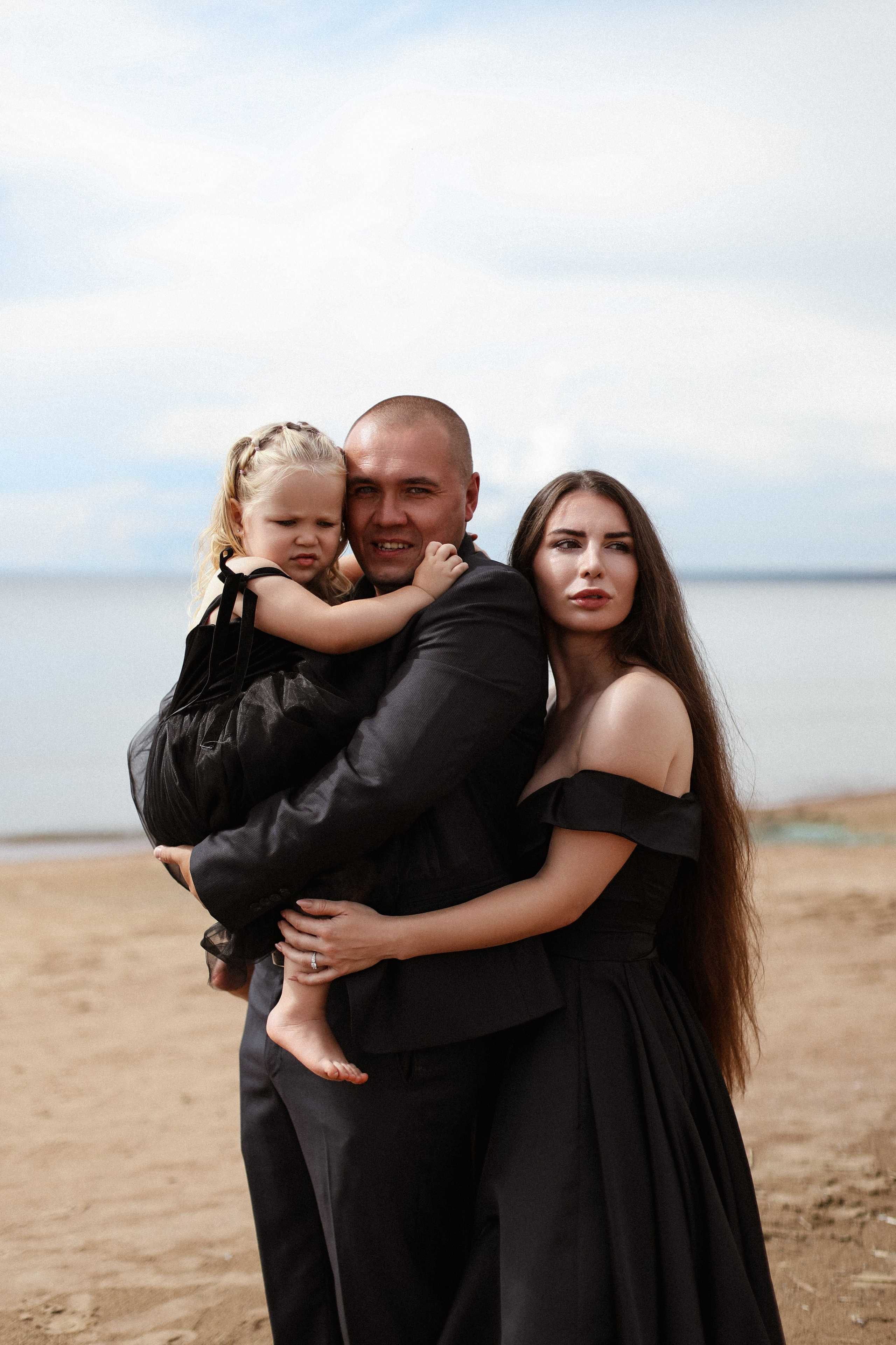 Семейные | в ожидании. Фотограф Санкт-Петербург | Валерия Рогальская