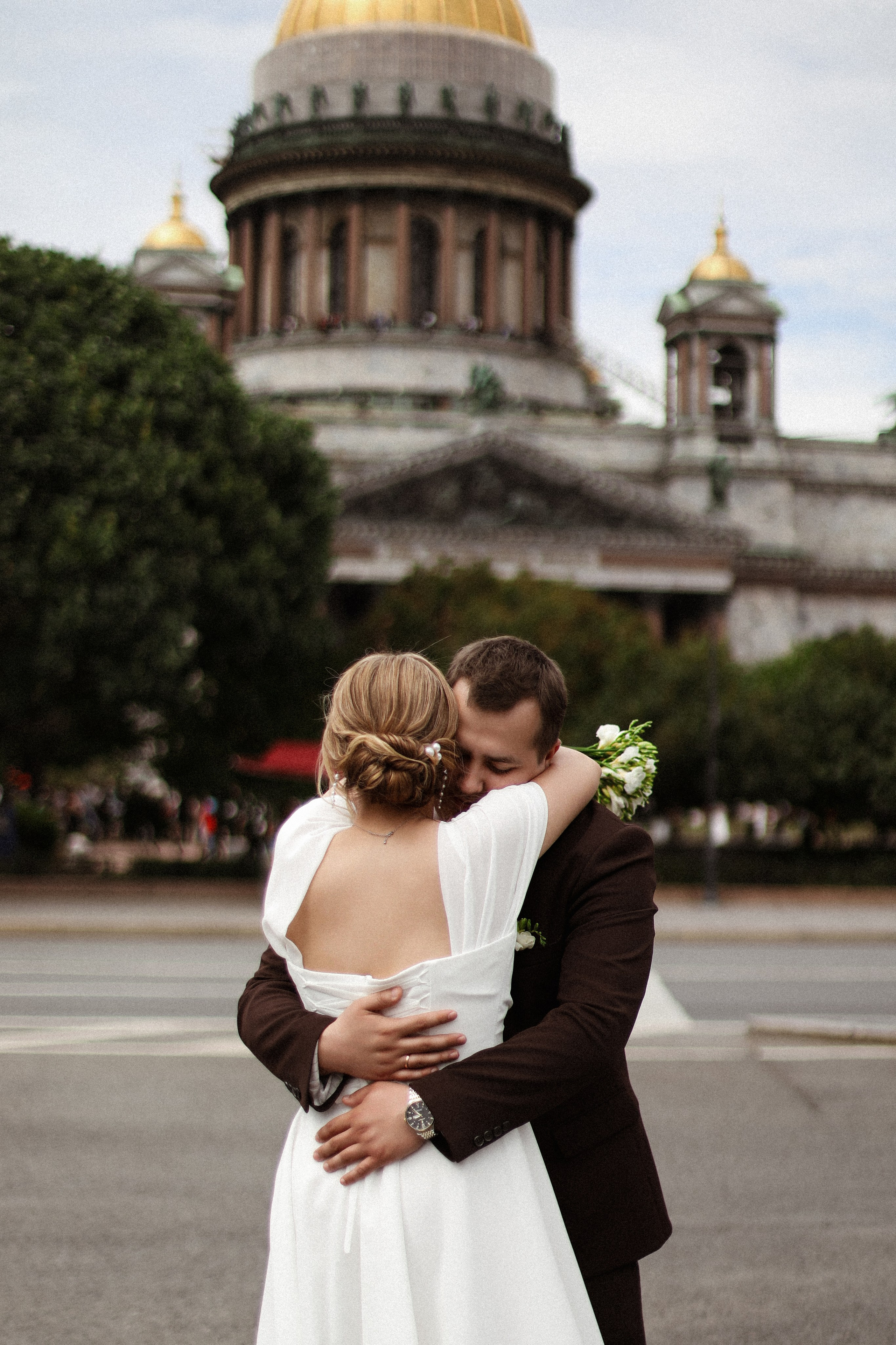 Wedding. Фотограф Санкт-Петербург | Валерия Рогальская