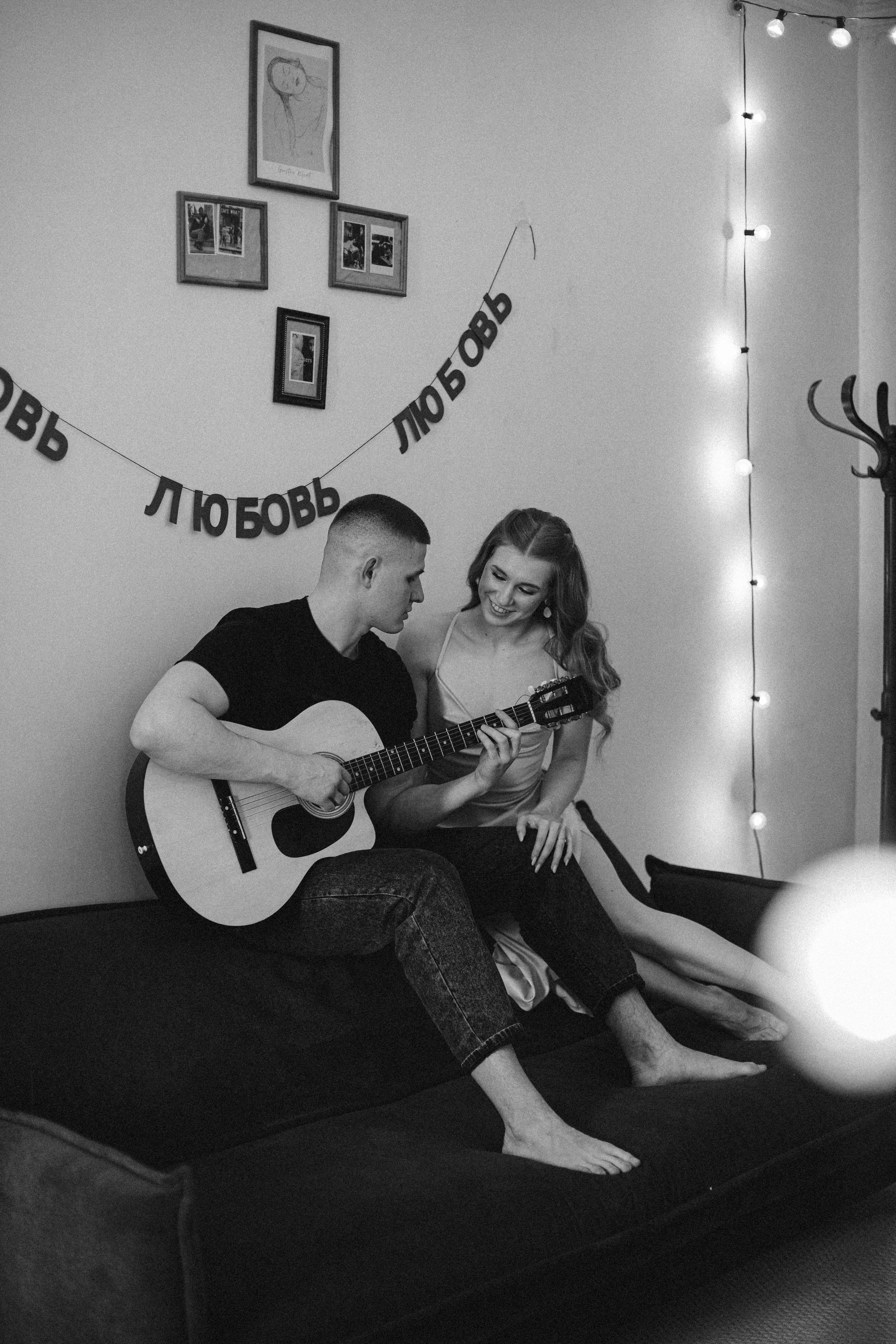 Love Story. Фотограф Санкт-Петербург | Валерия Рогальская