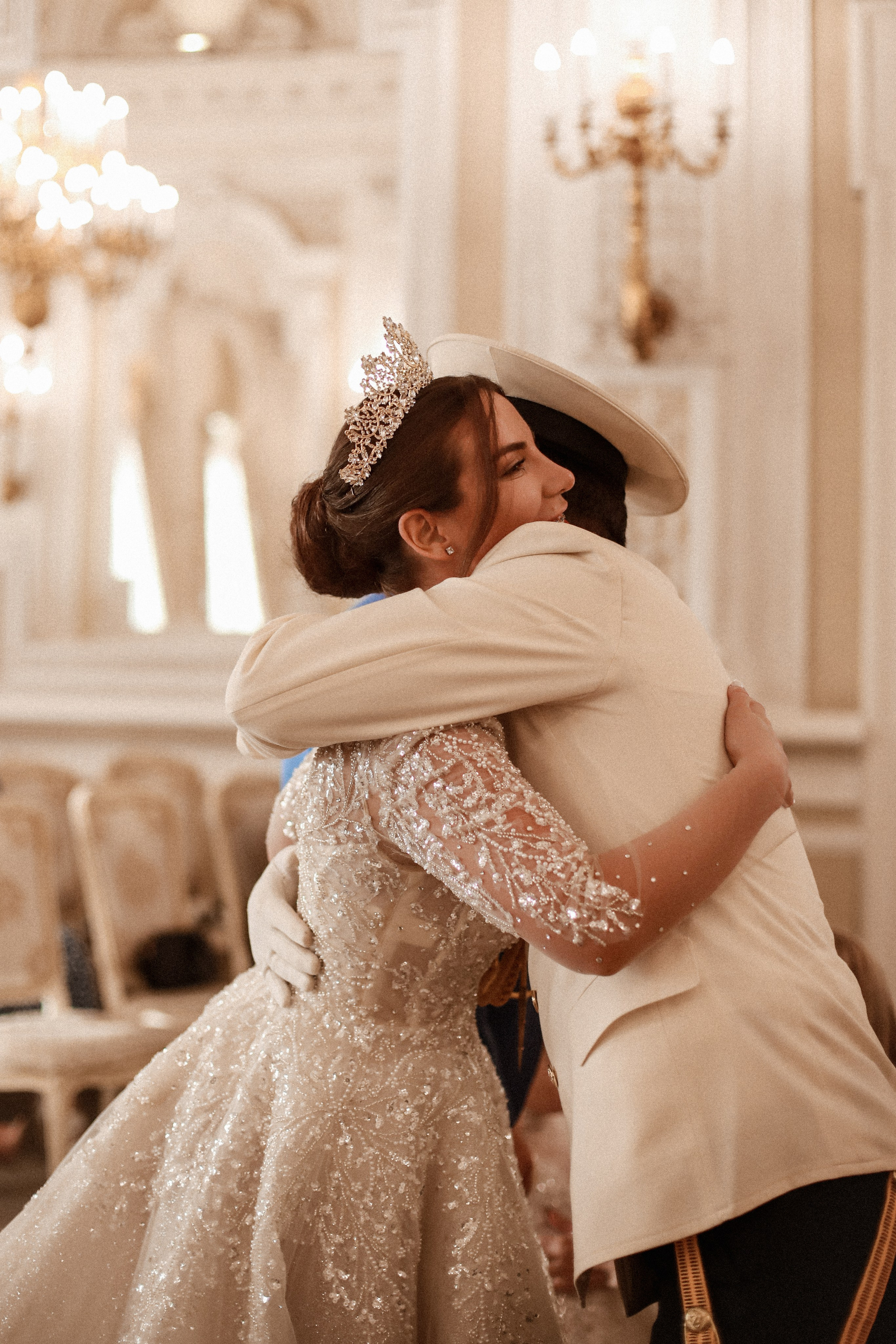 Wedding. Фотограф Санкт-Петербург | Валерия Рогальская