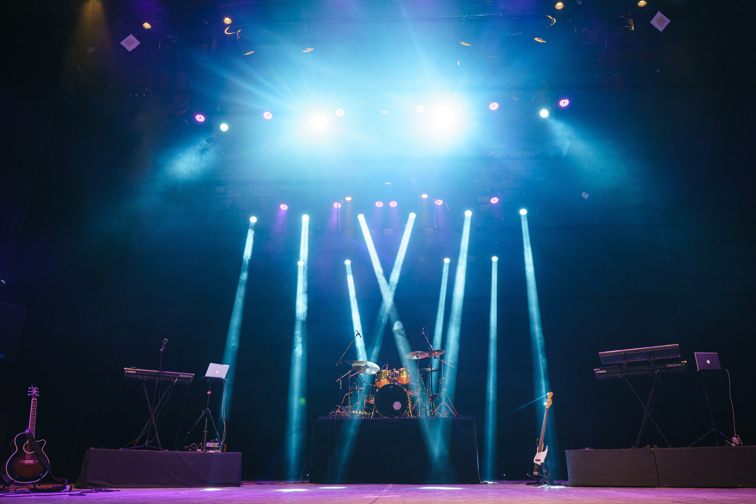 Концерты, трибьюты. Главная