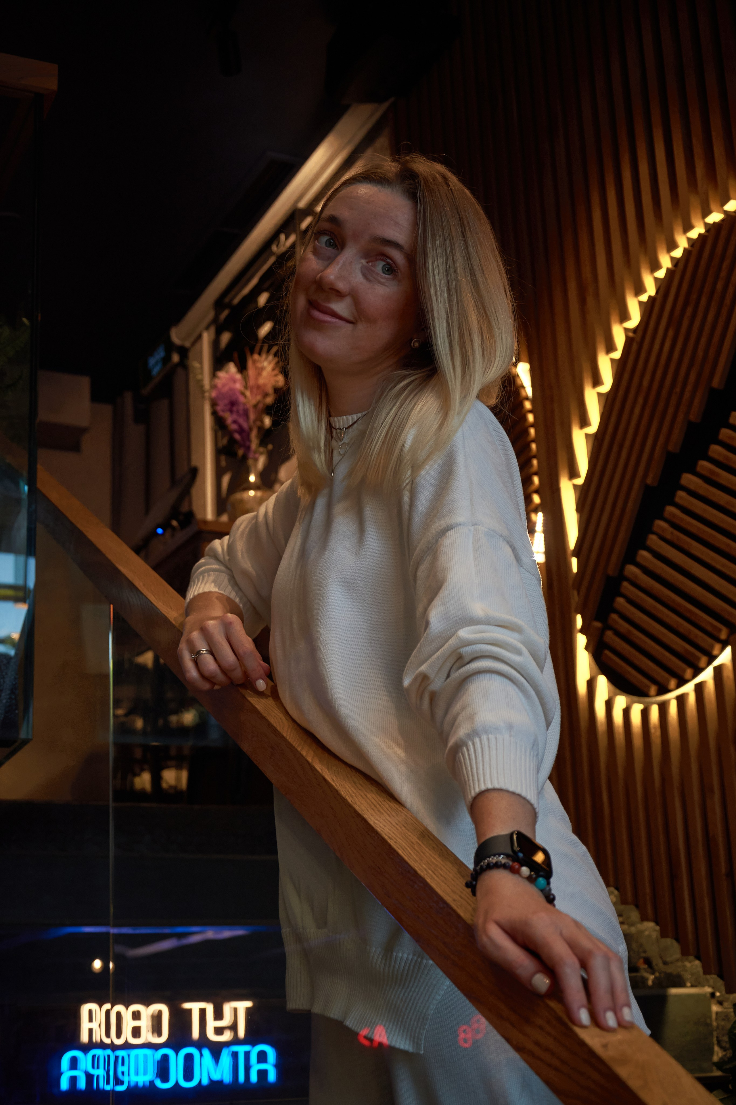 Ольга и Кристина, Москва. Фотограф Щёлково