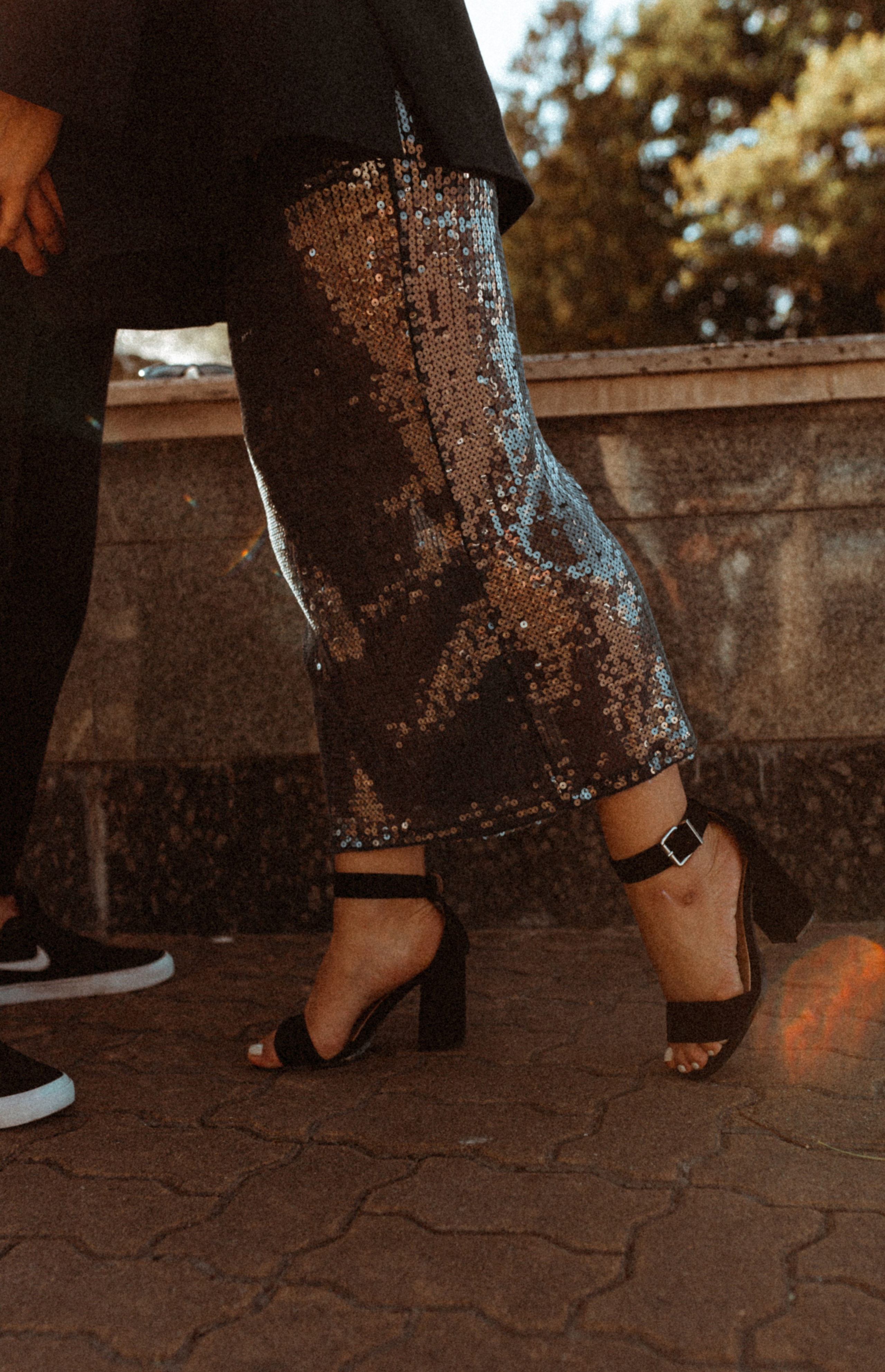 Александра и Алексей. Семейный фотограф Губкин/Старый Оскол