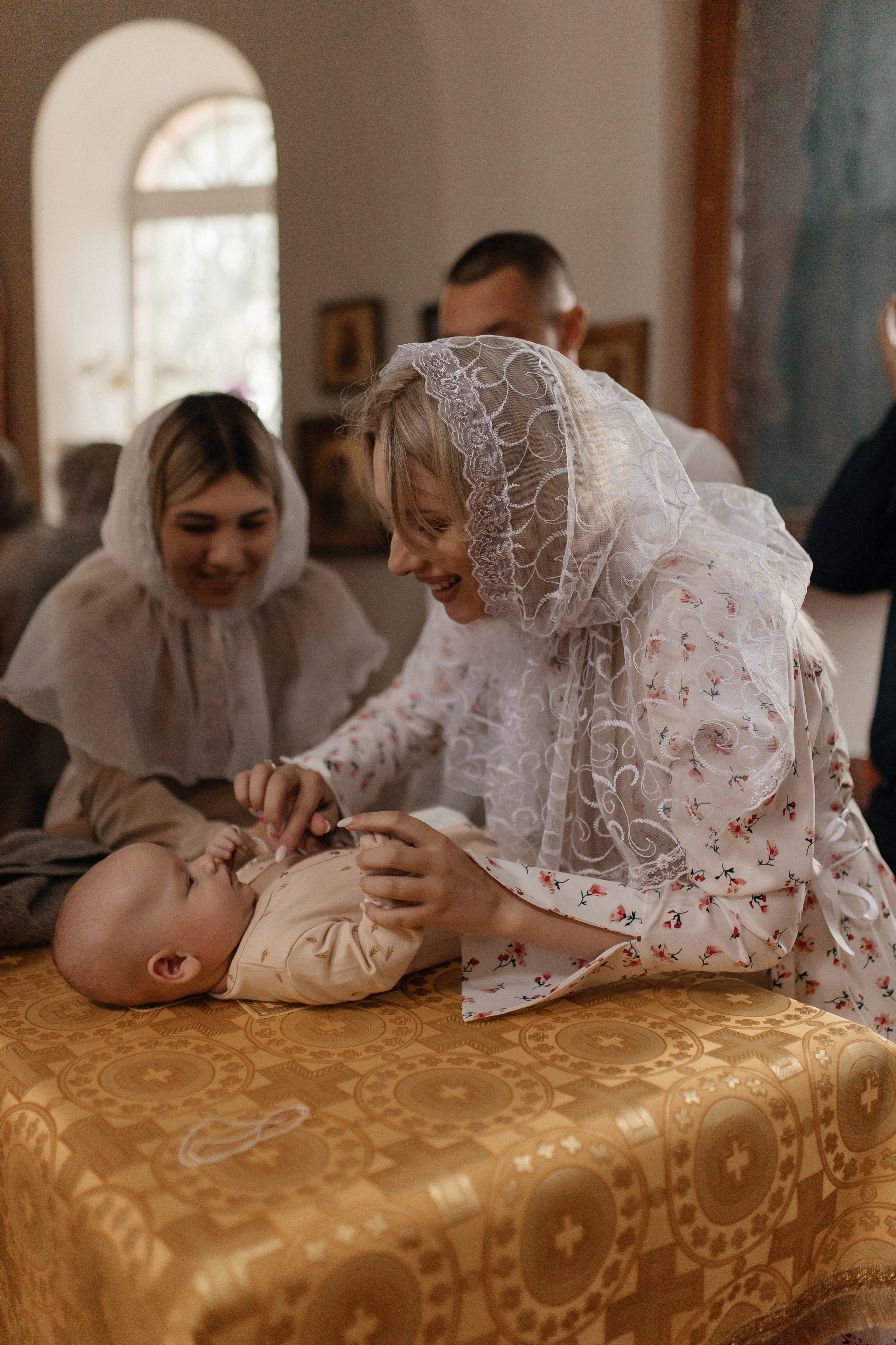 Тимофей. Семейный фотограф Губкин/Старый Оскол