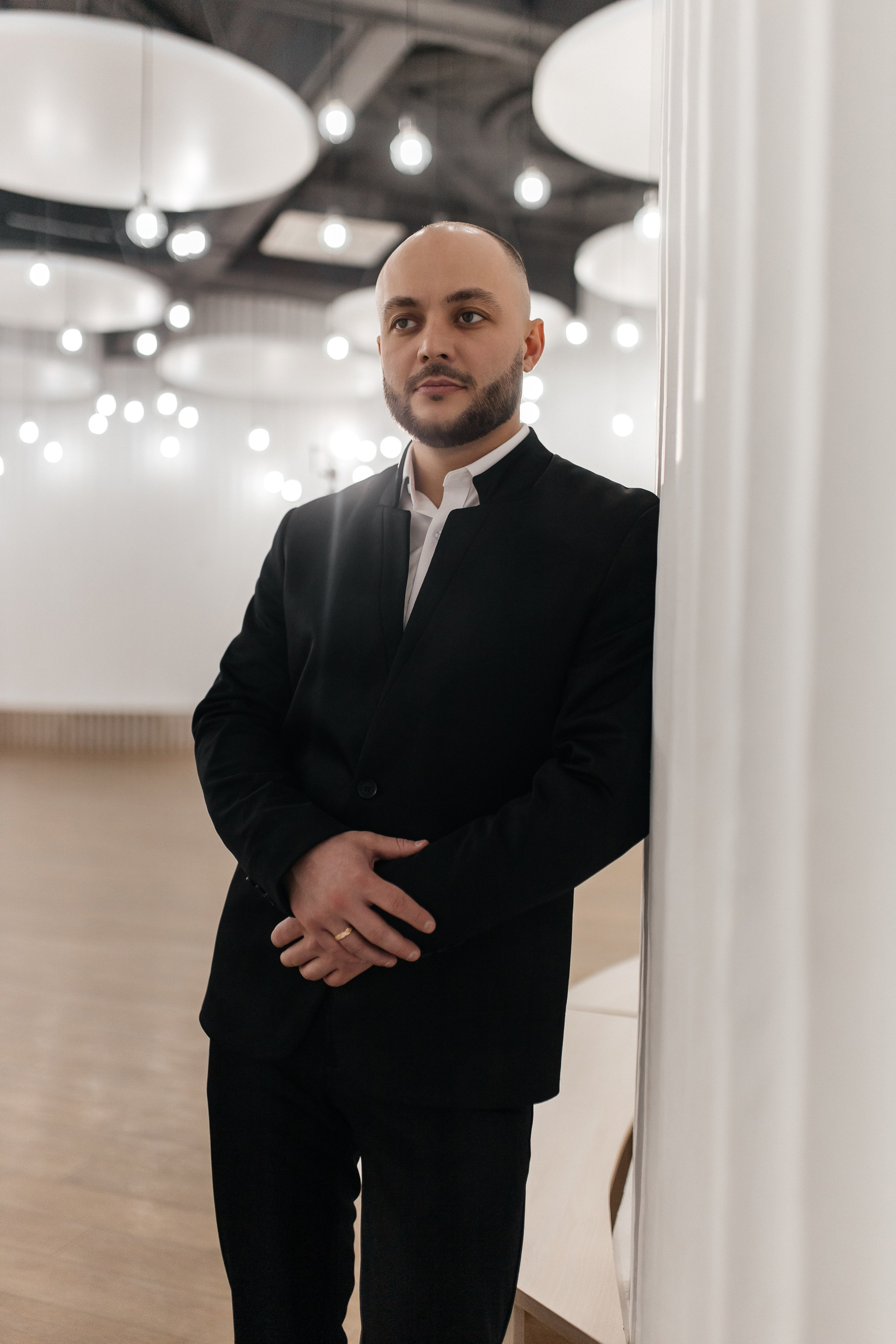 Сергей и Юля. Семейный фотограф Губкин/Старый Оскол