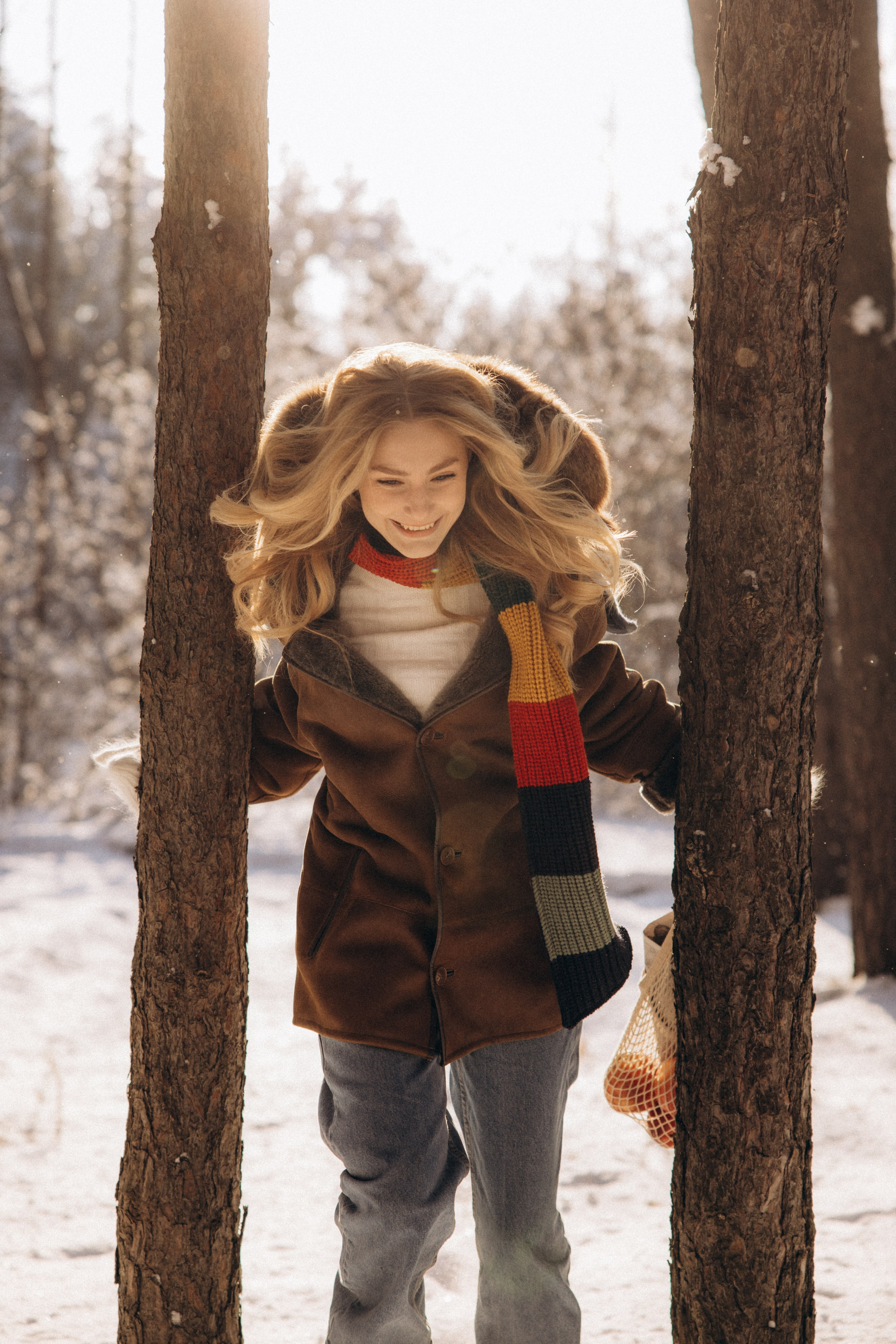 Вероника. Семейный фотограф Губкин/Старый Оскол