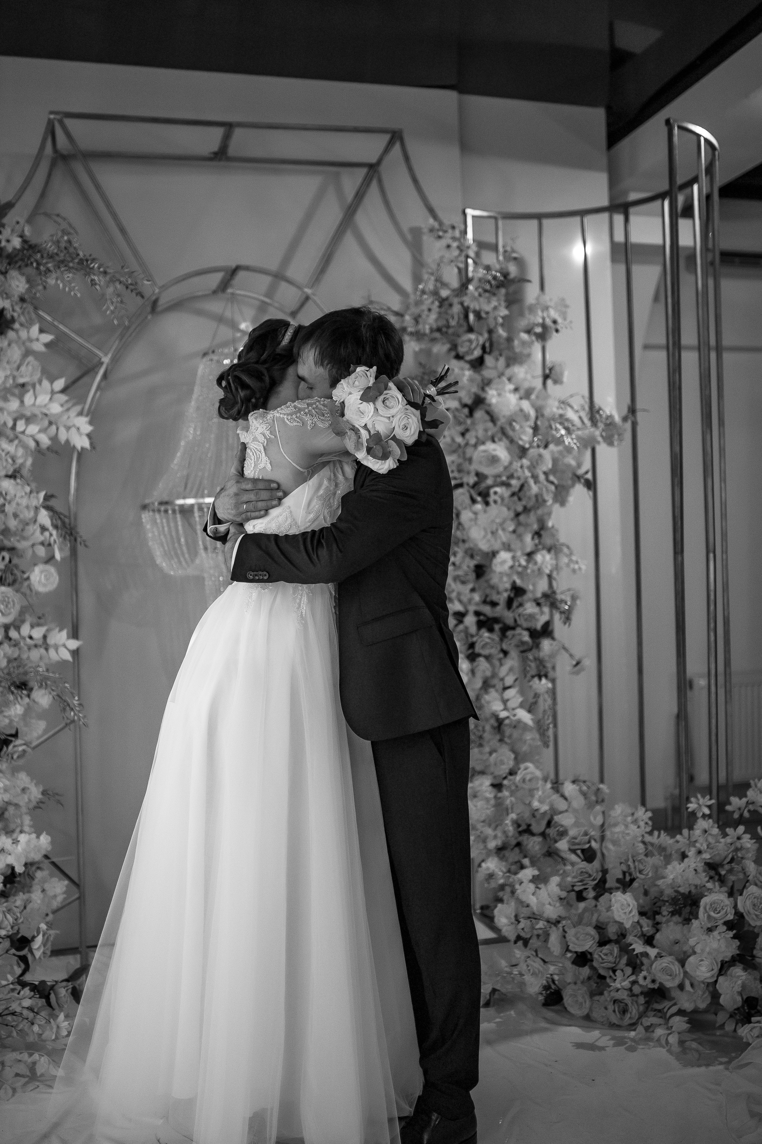 Роспись. Семейный фотограф Губкин/Старый Оскол