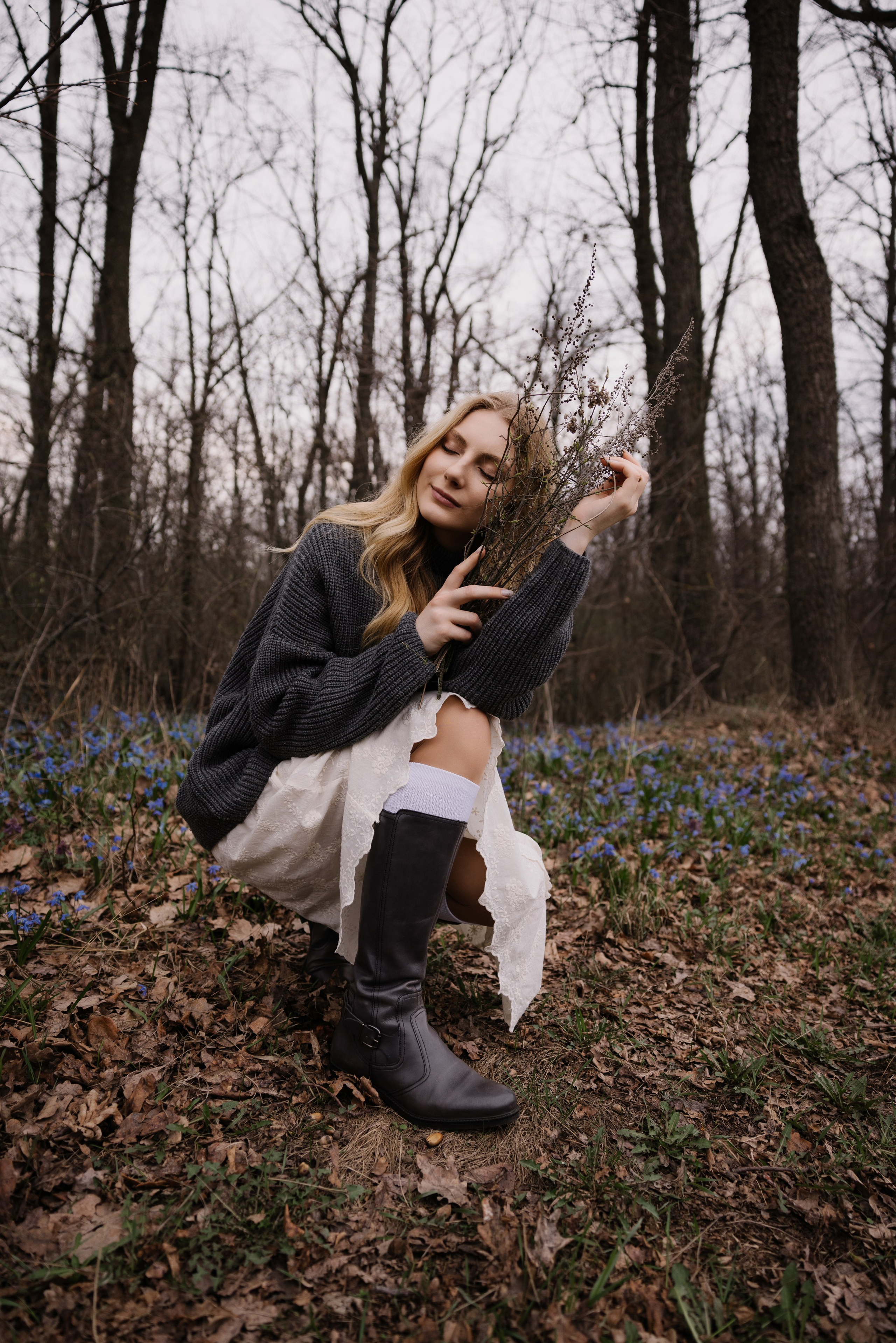 Вероника. Семейный фотограф Губкин/Старый Оскол