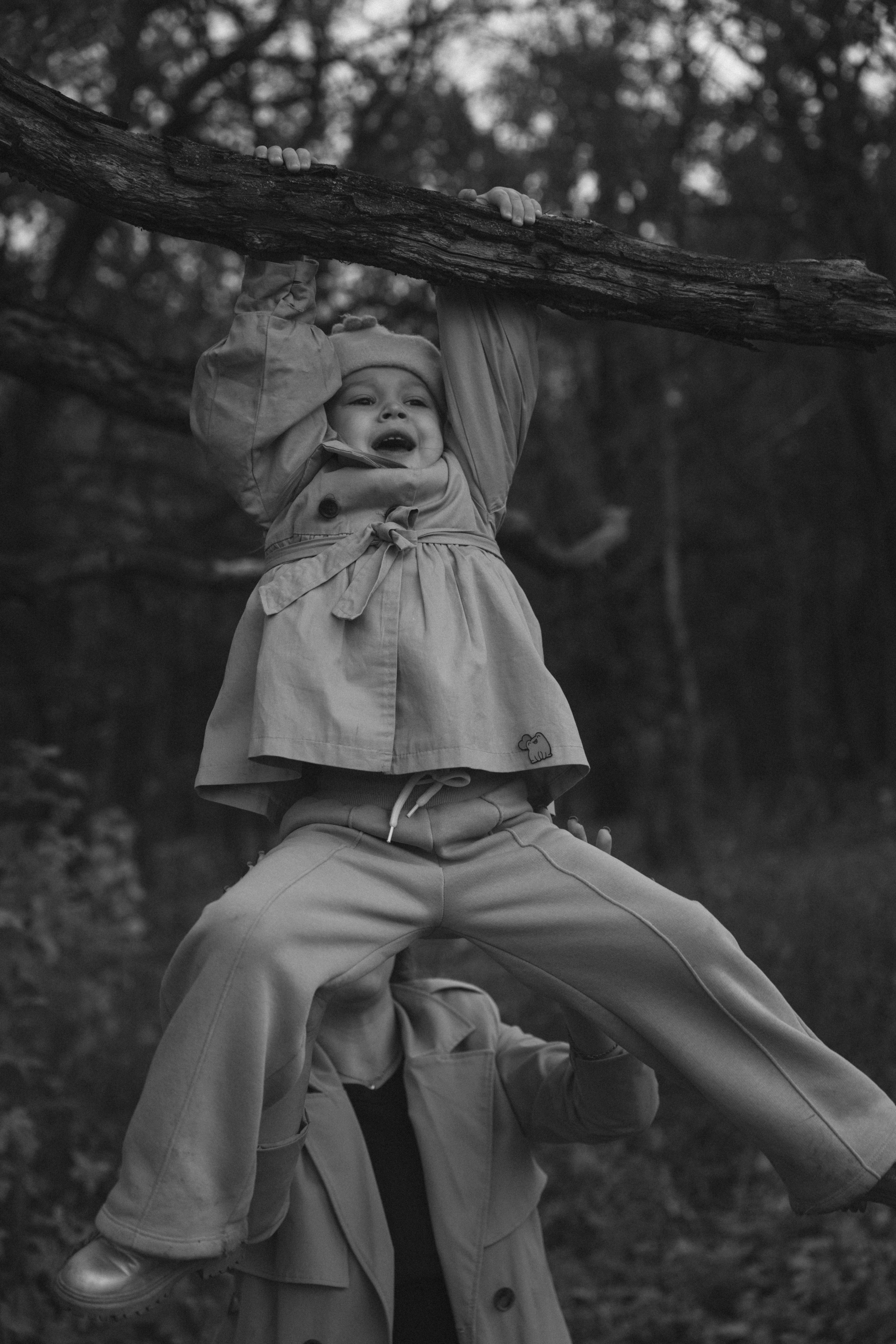 Анастасия и Мирослава. Семейный фотограф Губкин/Старый Оскол