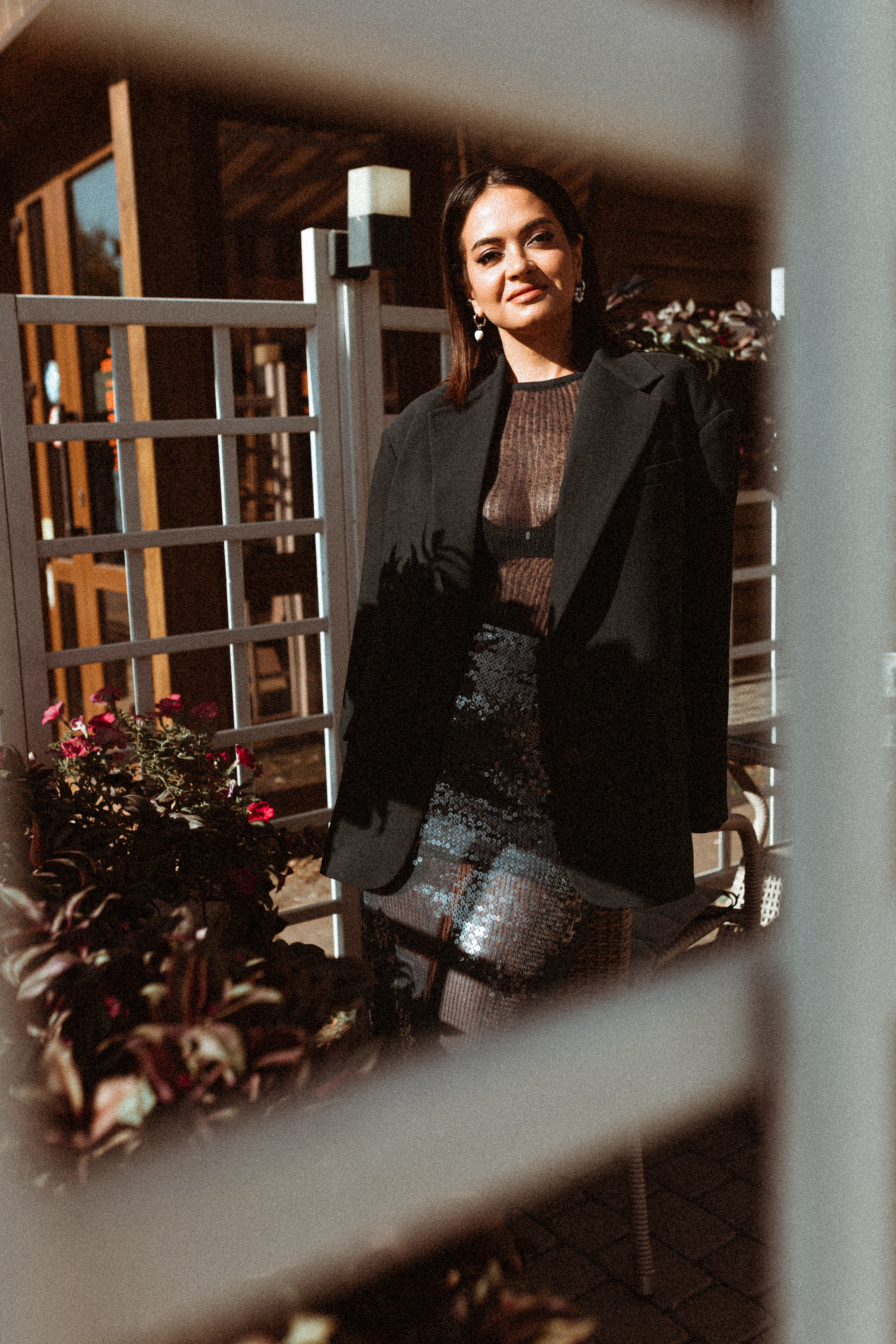 Александра и Алексей. Семейный фотограф Губкин/Старый Оскол