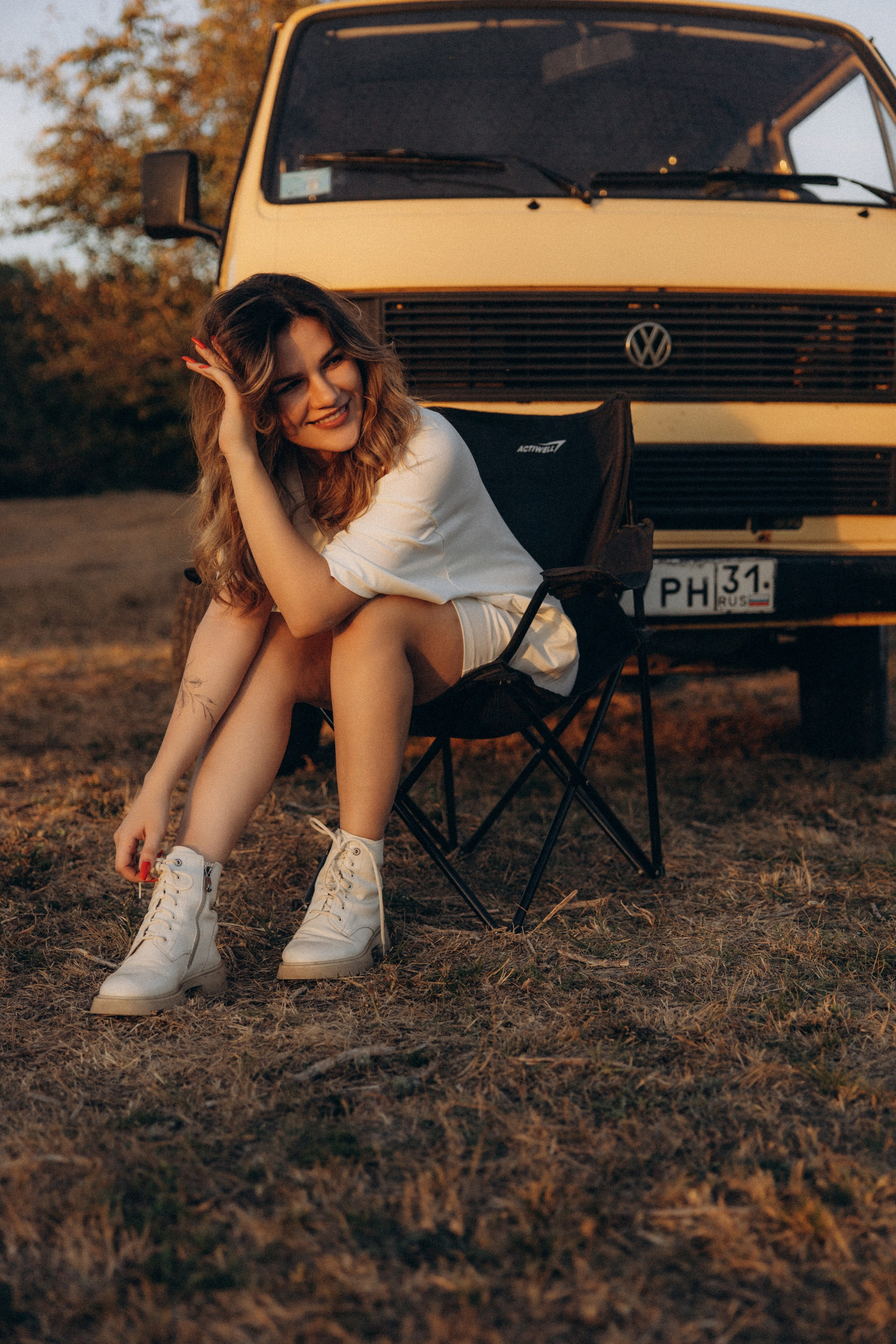 Ян и семья. Семейный фотограф Губкин/Старый Оскол