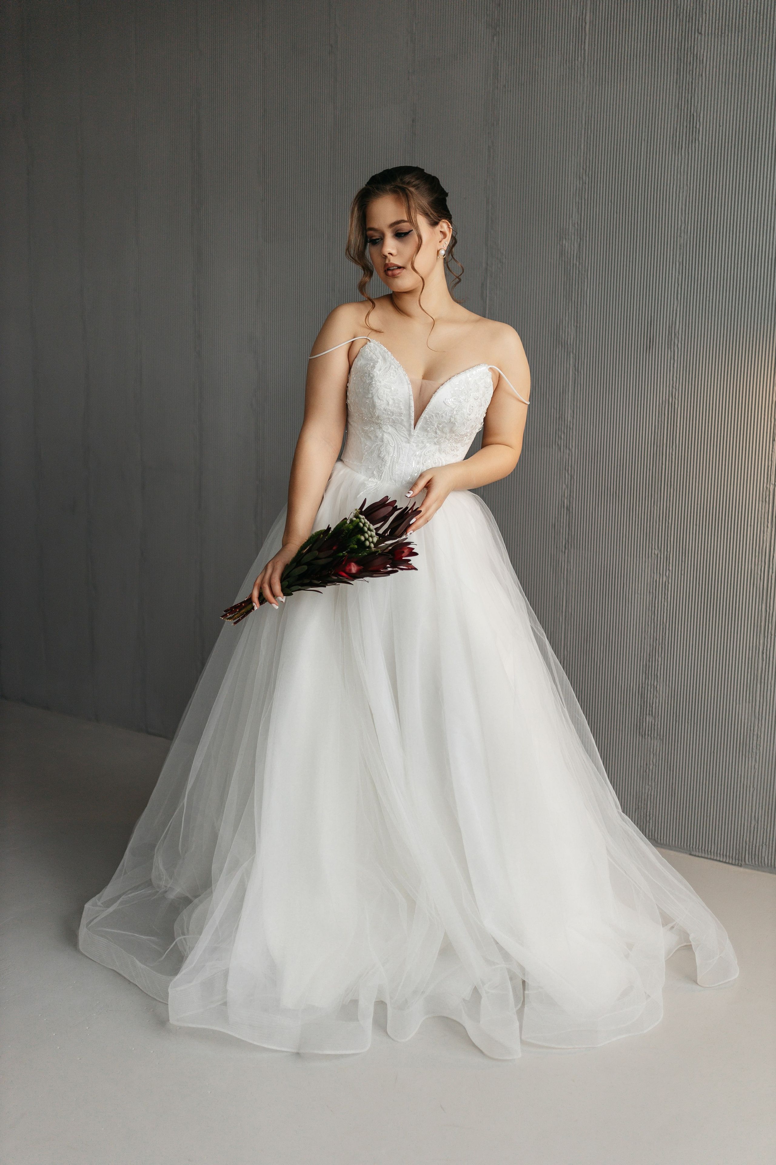 Юля. Семейный фотограф Губкин/Старый Оскол