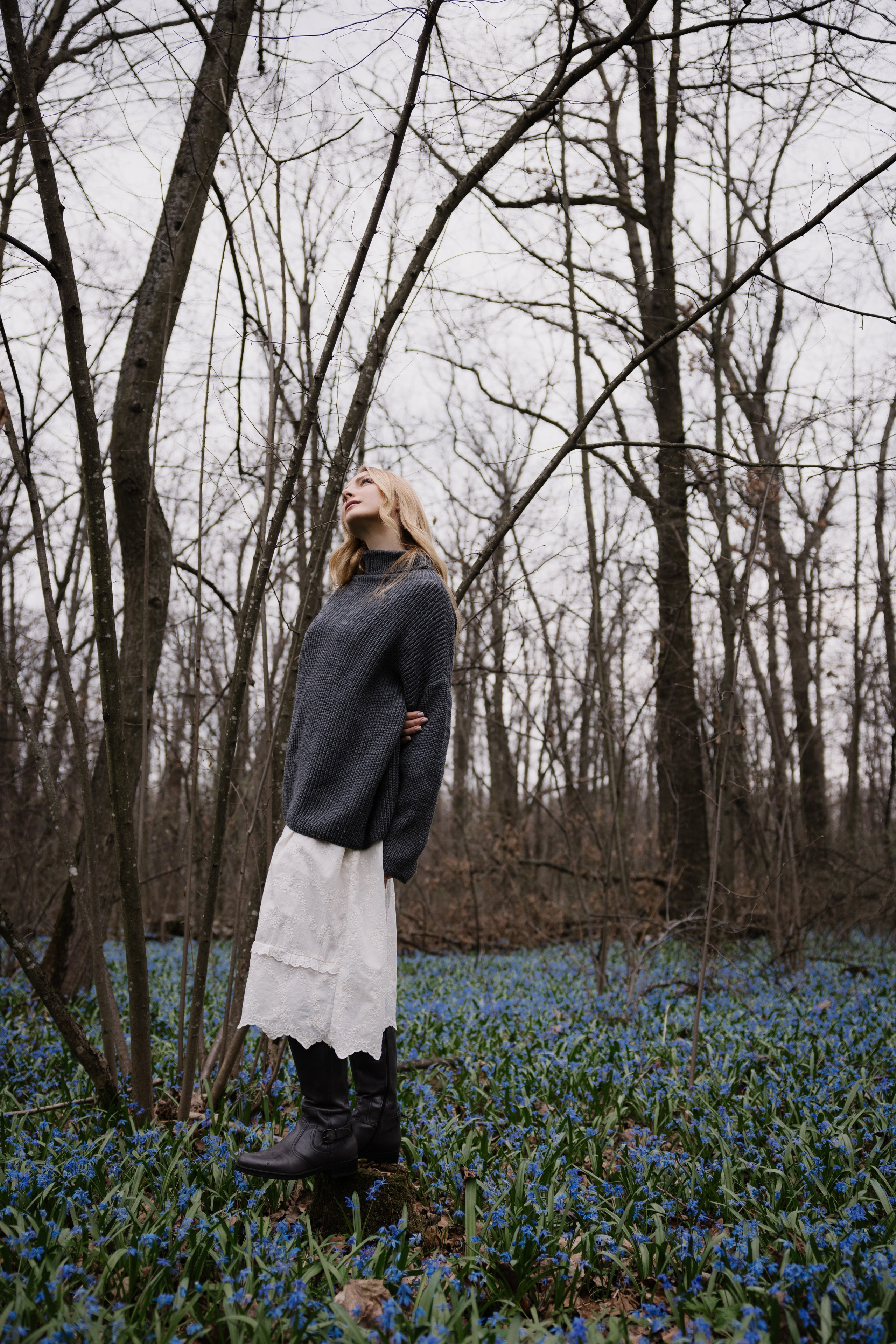 Вероника. Семейный фотограф Губкин/Старый Оскол