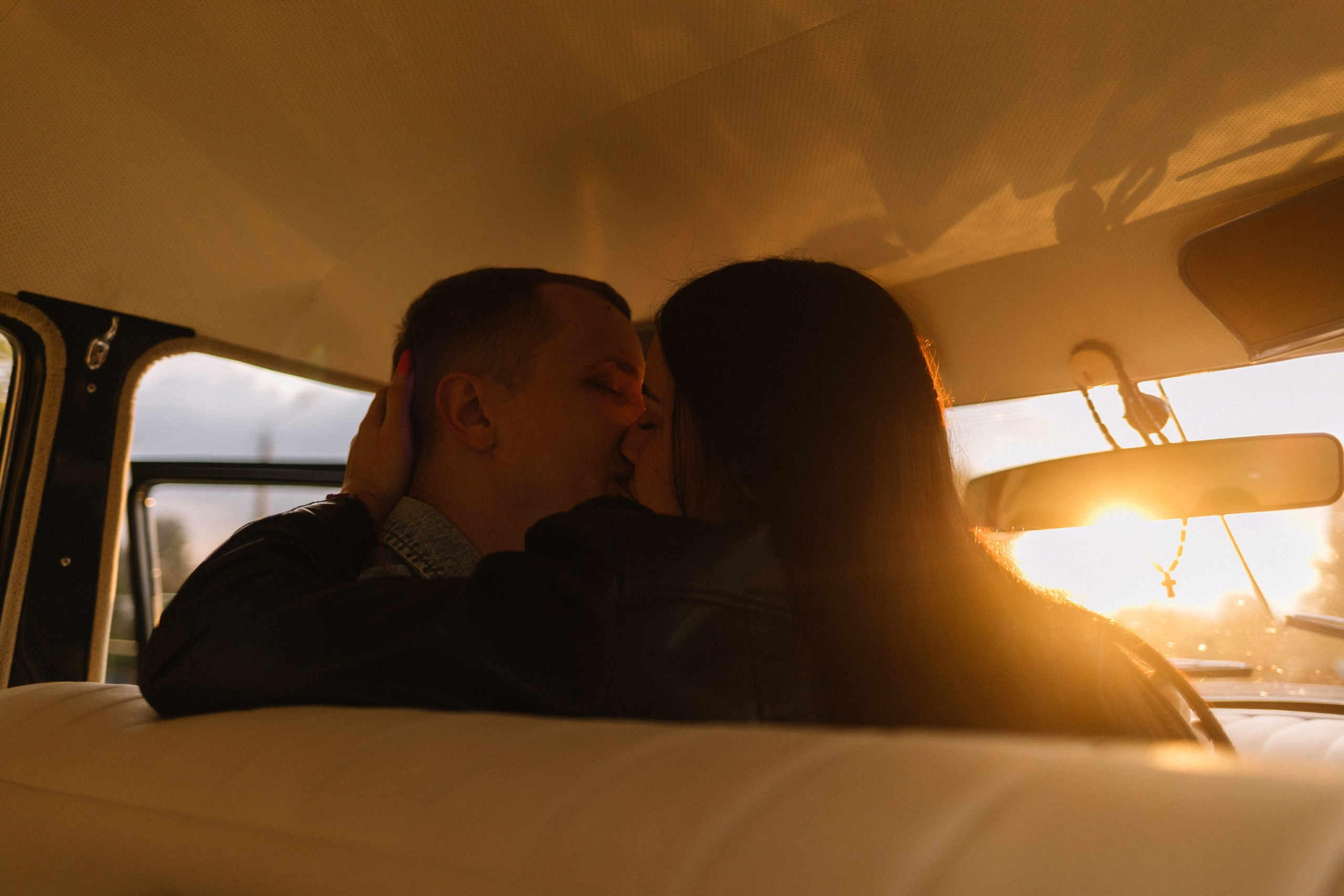 Волга. Семейный фотограф Губкин/Старый Оскол