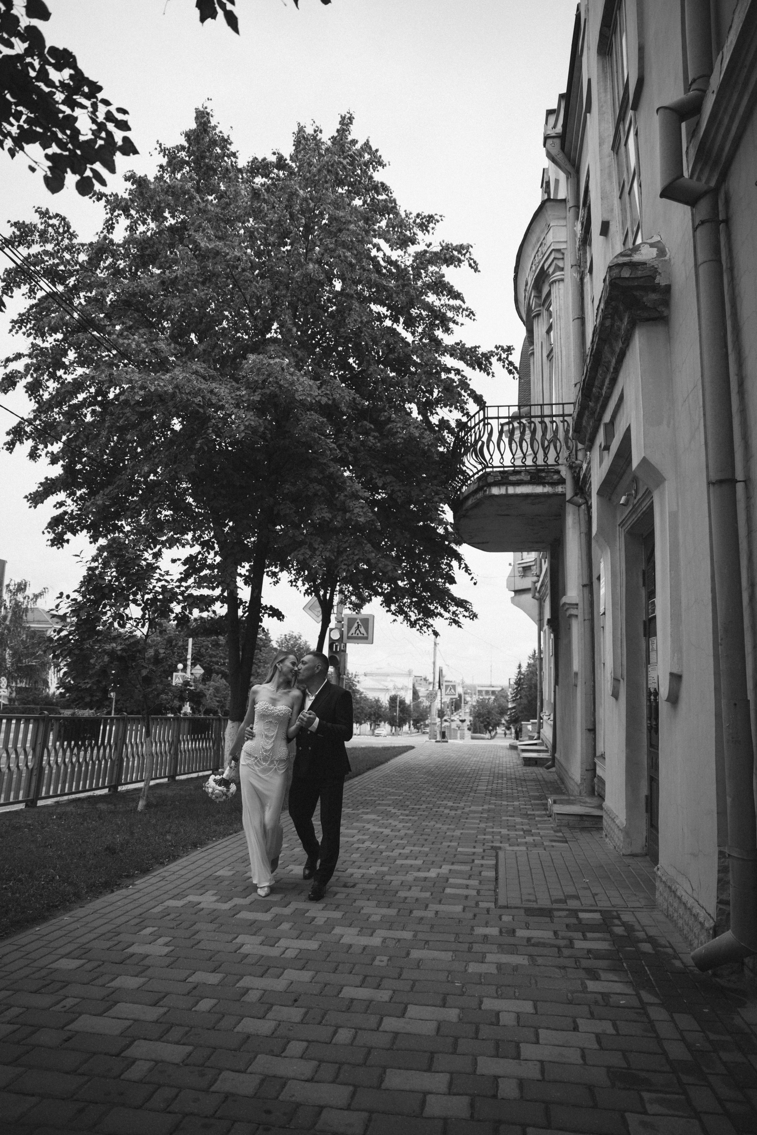 Wedding Day 21.06.25. Семейный фотограф Губкин/Старый Оскол