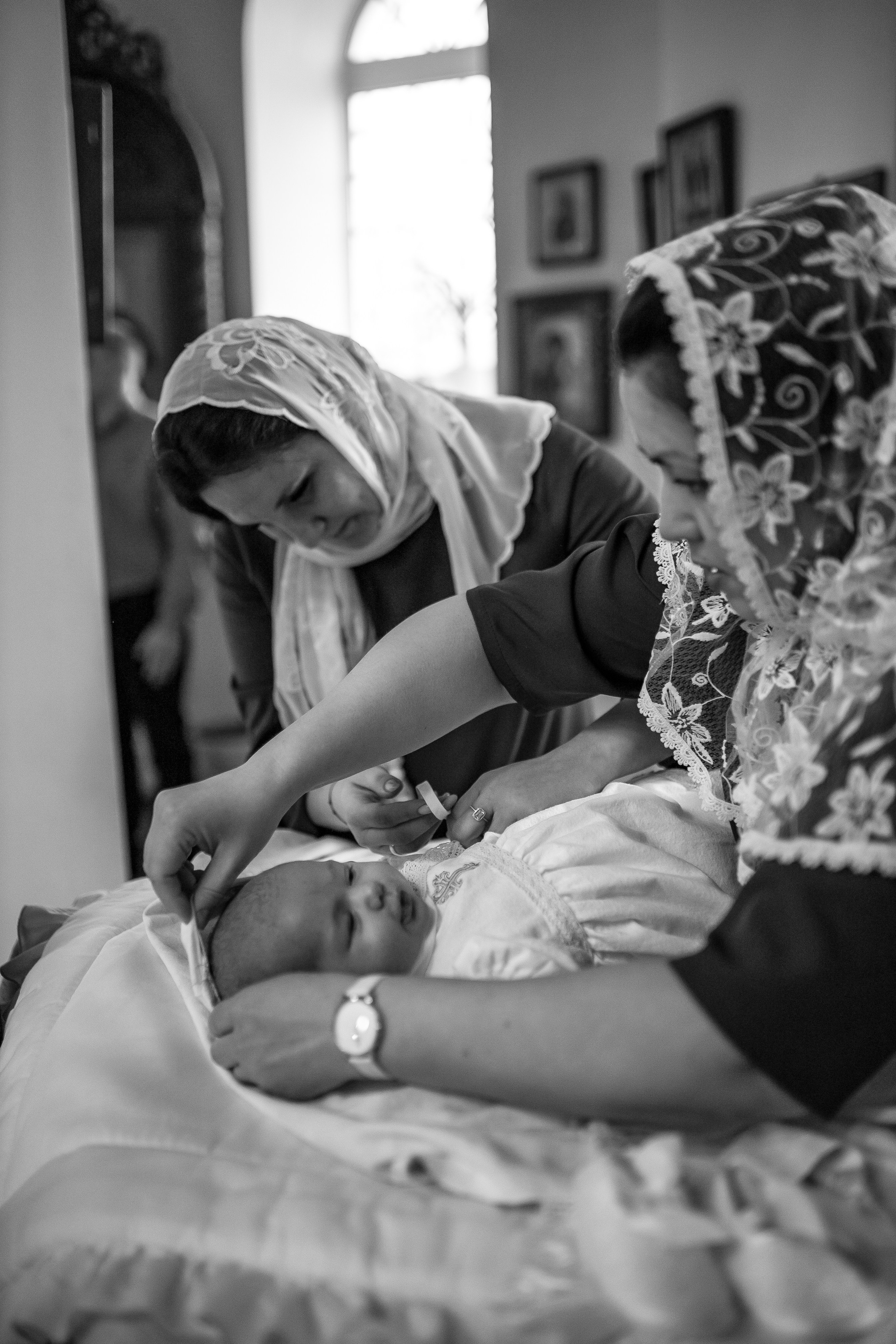 Мария. Семейный фотограф Губкин/Старый Оскол