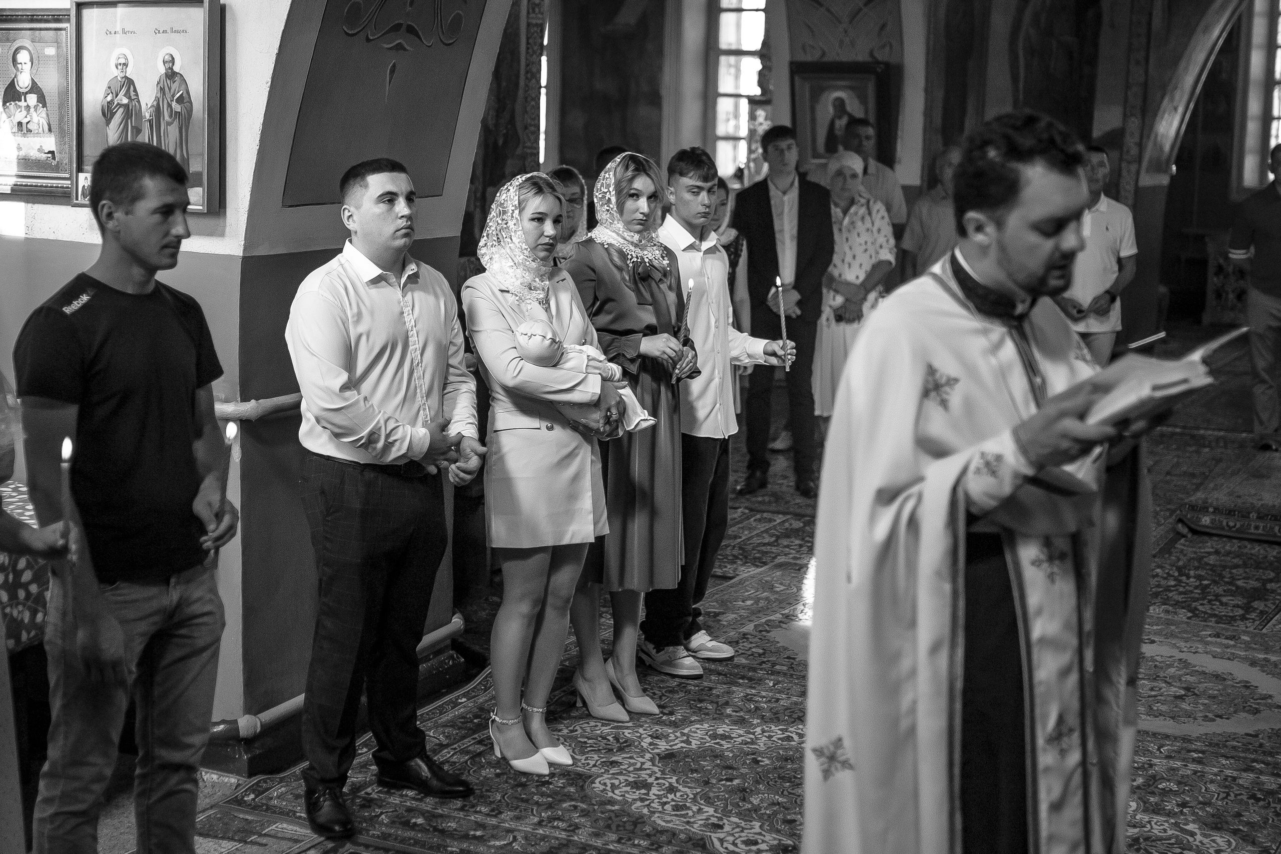 Кристина. Семейный фотограф Губкин/Старый Оскол