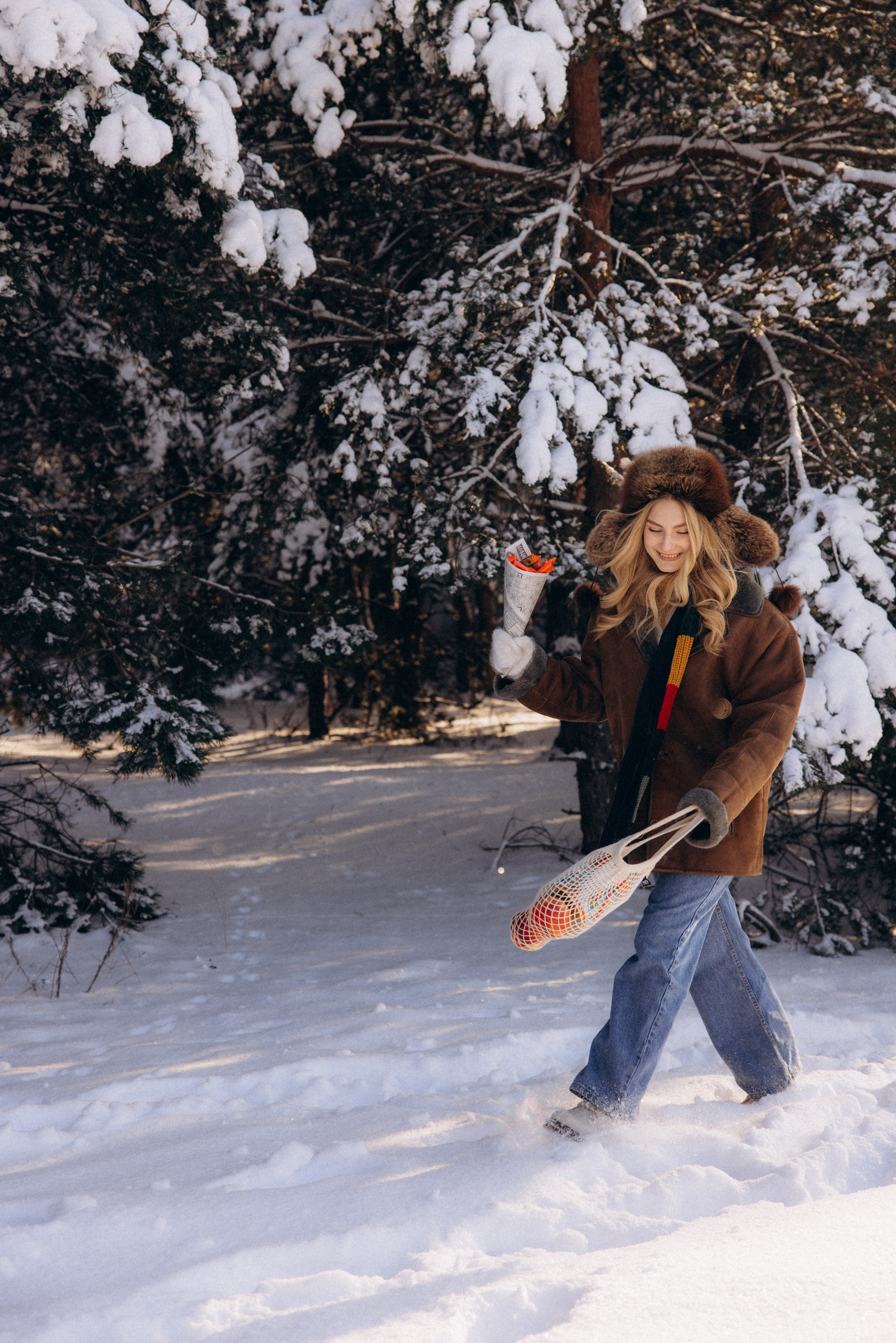 Вероника. Семейный фотограф Губкин/Старый Оскол