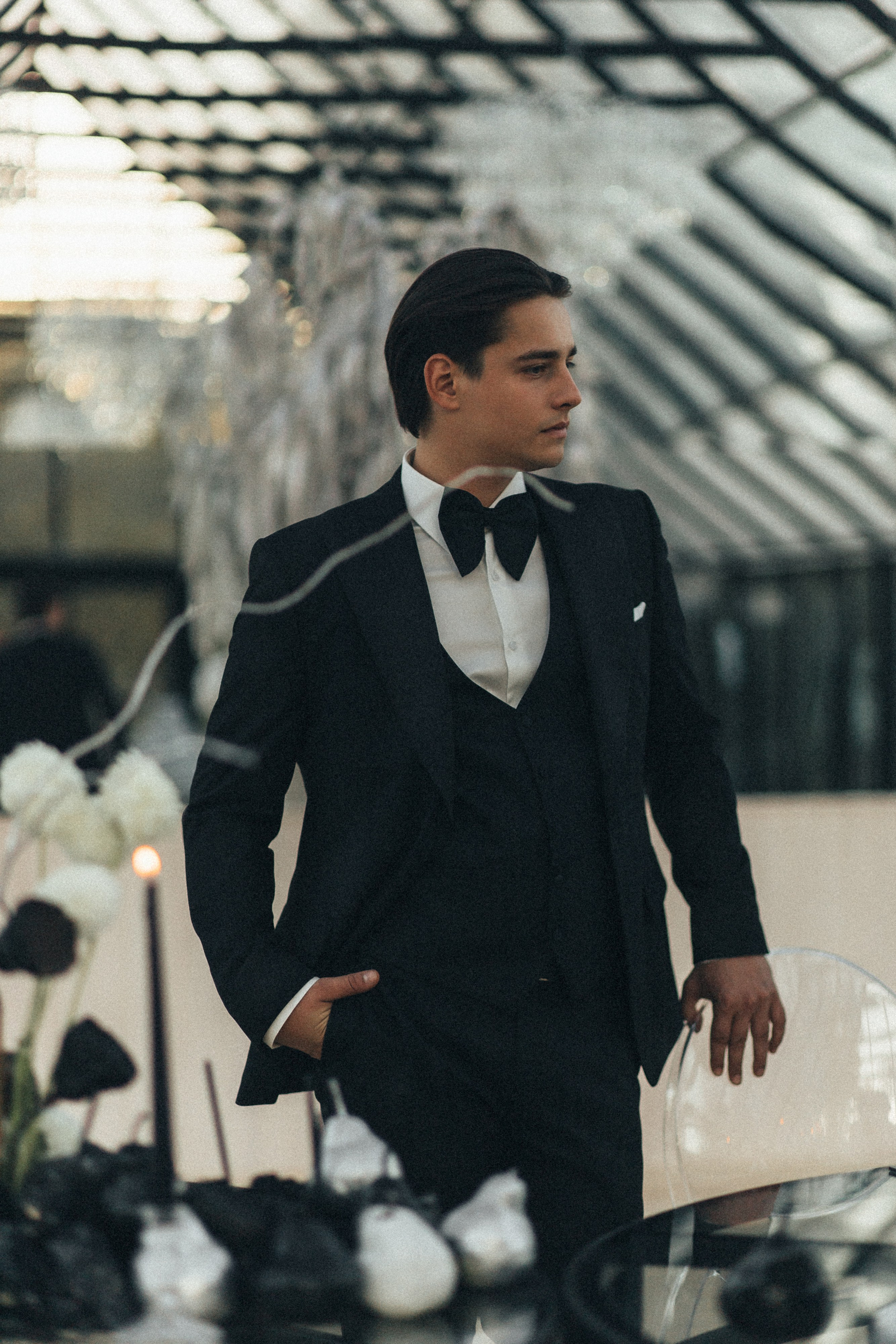 Екатерина и Никита. Семейный фотограф Губкин/Старый Оскол