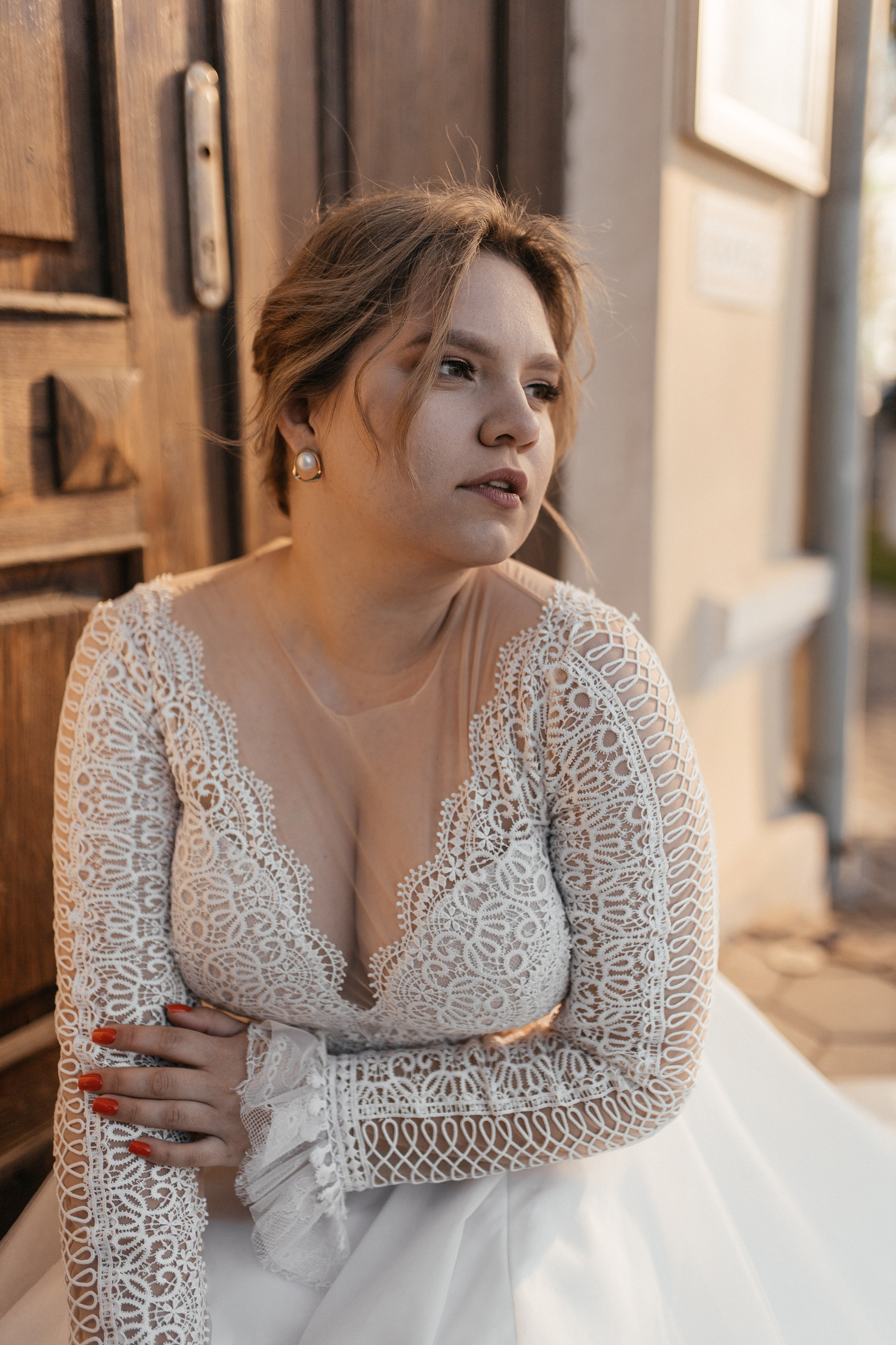 Анна и Дмитрий. Семейный фотограф Губкин/Старый Оскол